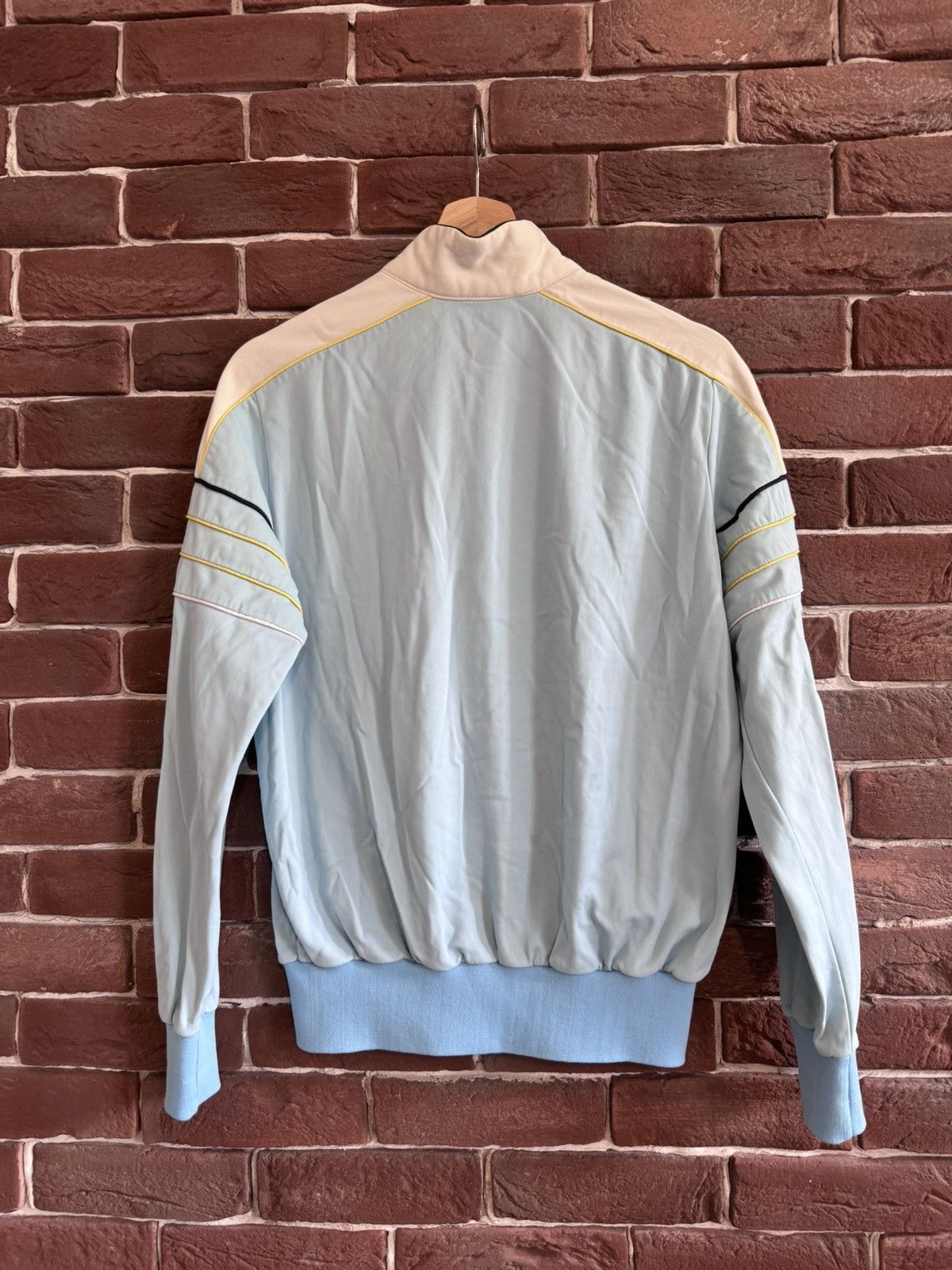 Thunderdome Vintage 90s Australian by L'Alpina 44 Jacket Gabber Hardcore Size US S / EU 44-46 / 1 - 2 Thumbnail