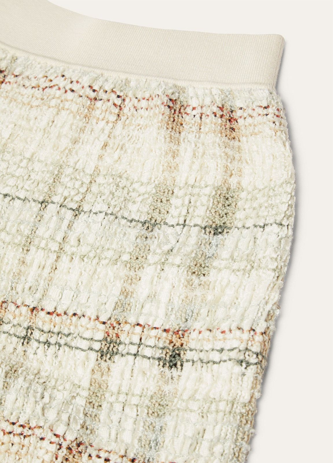 Loro Piana o1srvl11e0526 FAP3052 Gozzano Pant in Multicolor Size 26" / US 2 / IT 38 - 2 Thumbnail