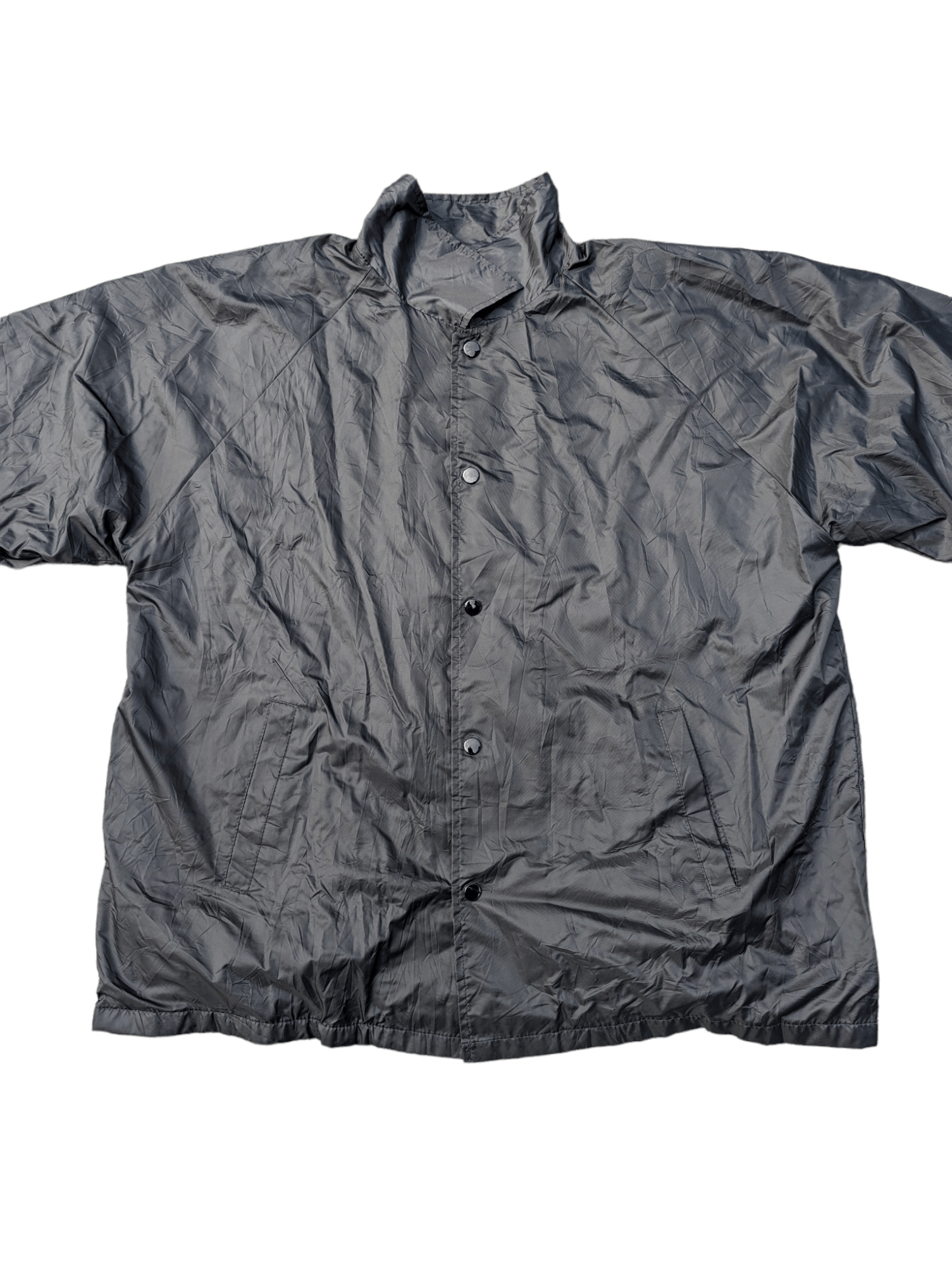 Anti Social Social Club ANTI SOCIAL SOCIAL CLUB COACH JACKET Size US XL / EU 56 / 4 - 4 Thumbnail