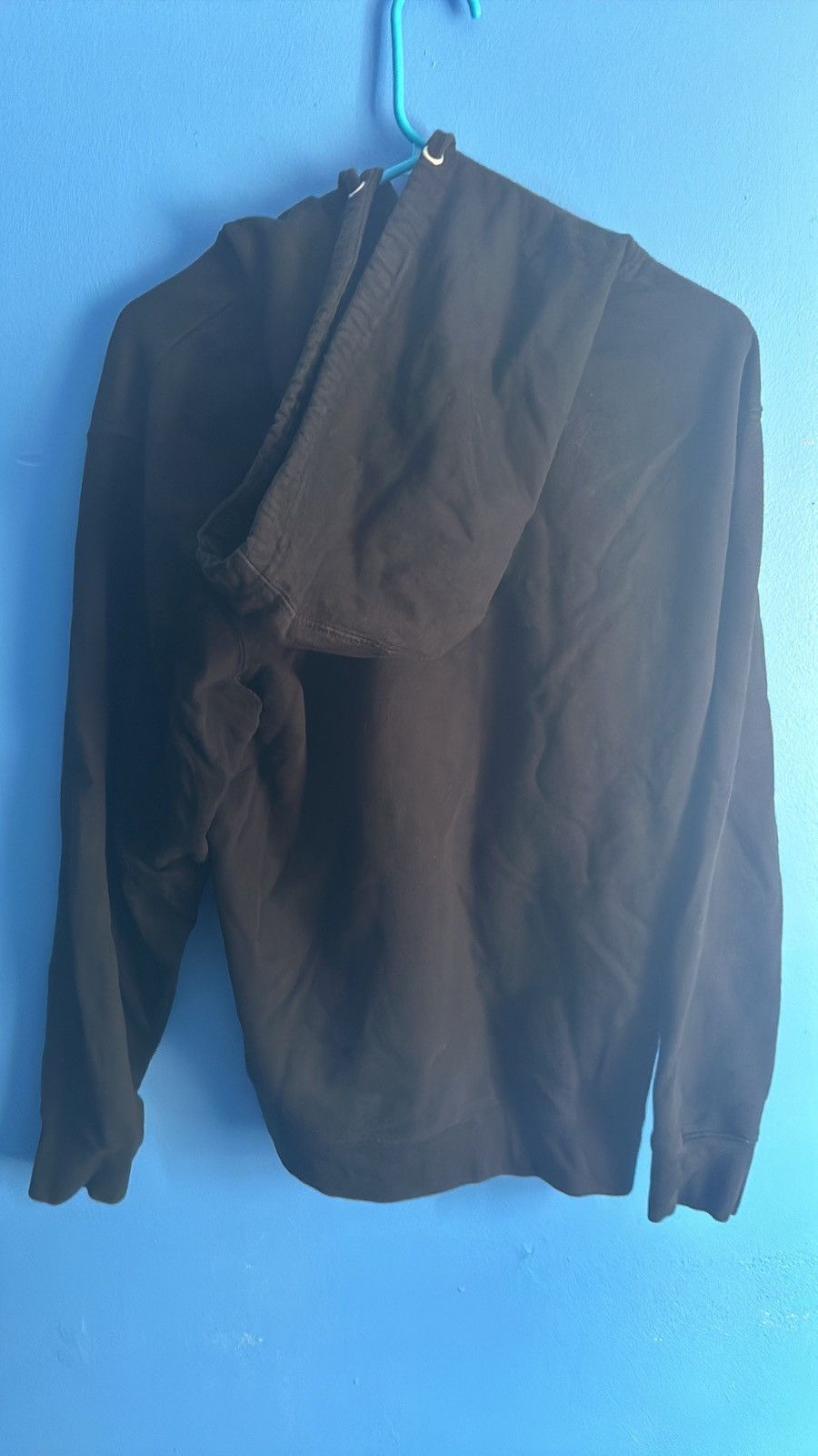 Glo Gang Property of Glory Pullover Fleece Size US M / EU 48-50 / 2 - 3 Thumbnail