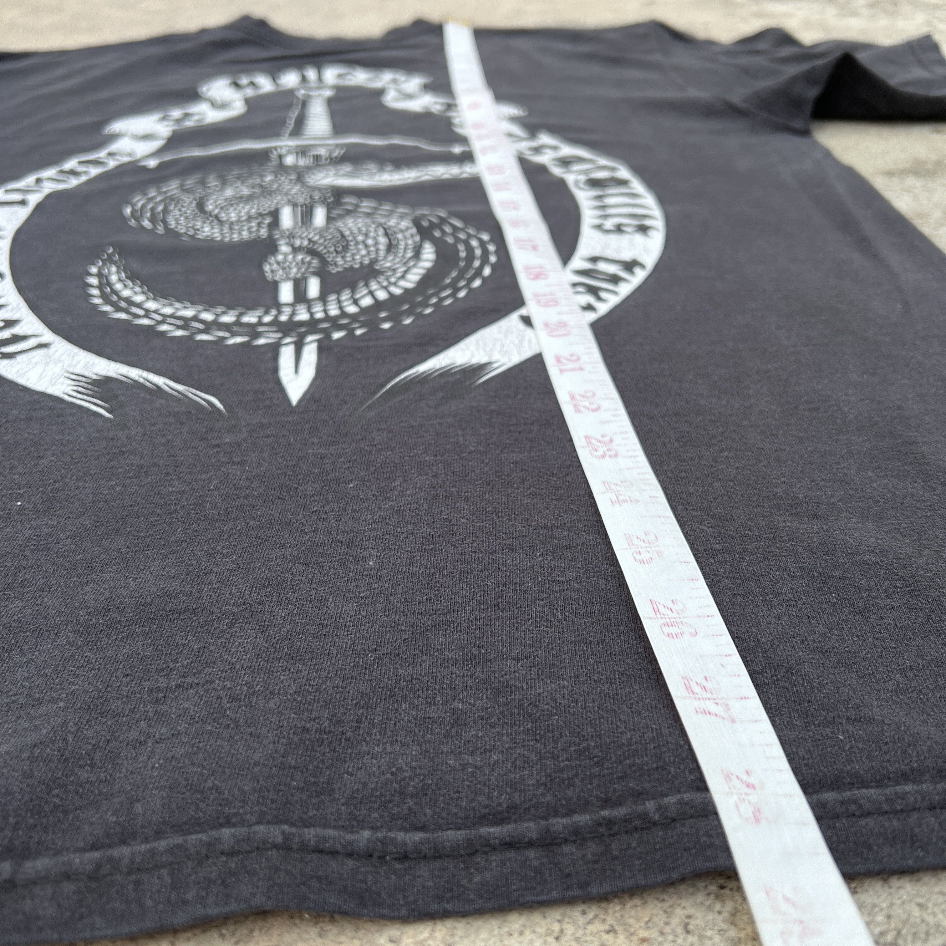 Seditionaries × Stussy × Vintage Vintage Stussy Tee Size US L / EU 52-54 / 3 - 10 Thumbnail