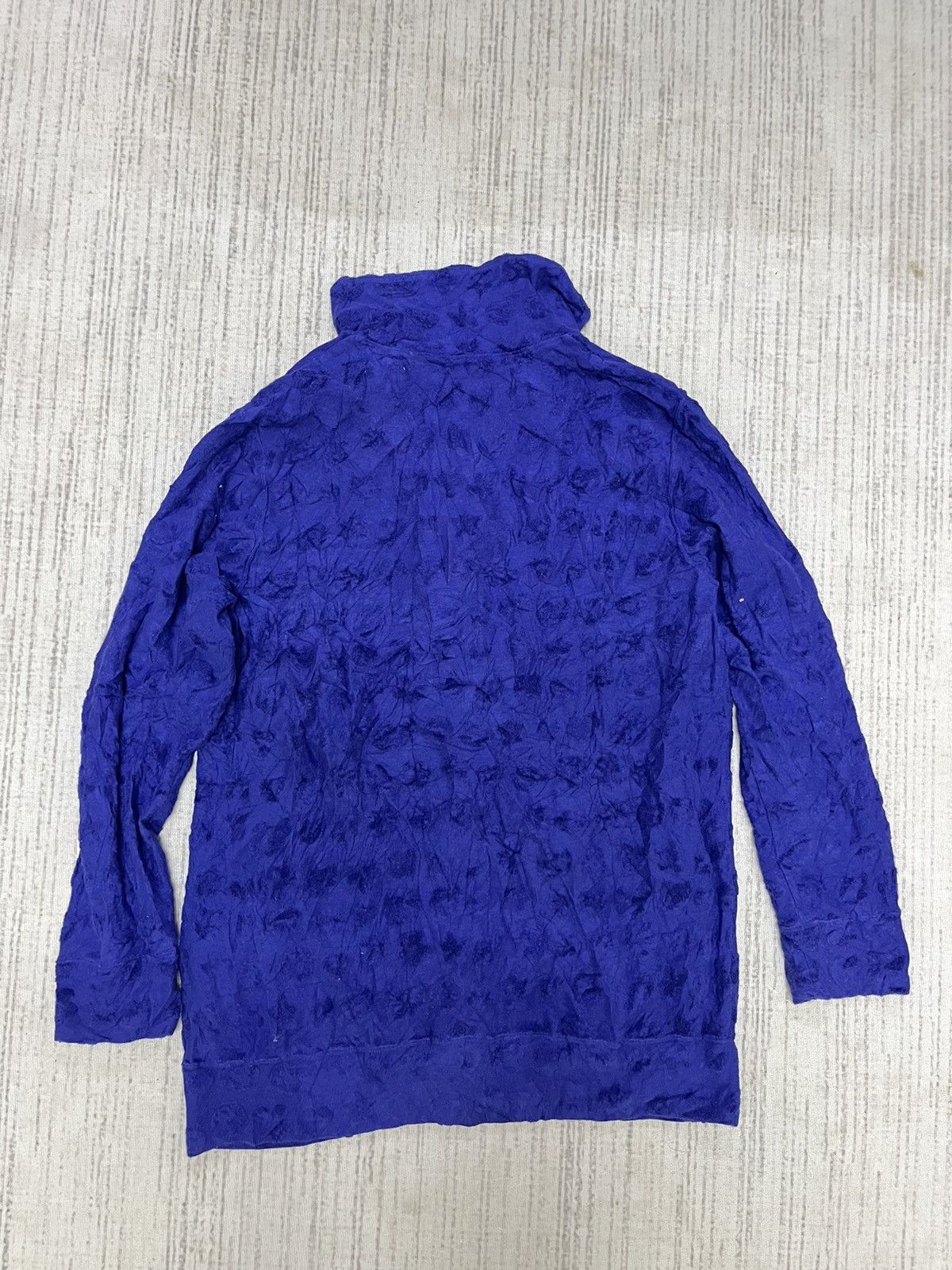 Tsumori Chisato Tsumori chisato by issey miyake sweater Size ONE SIZE - 2 Thumbnail