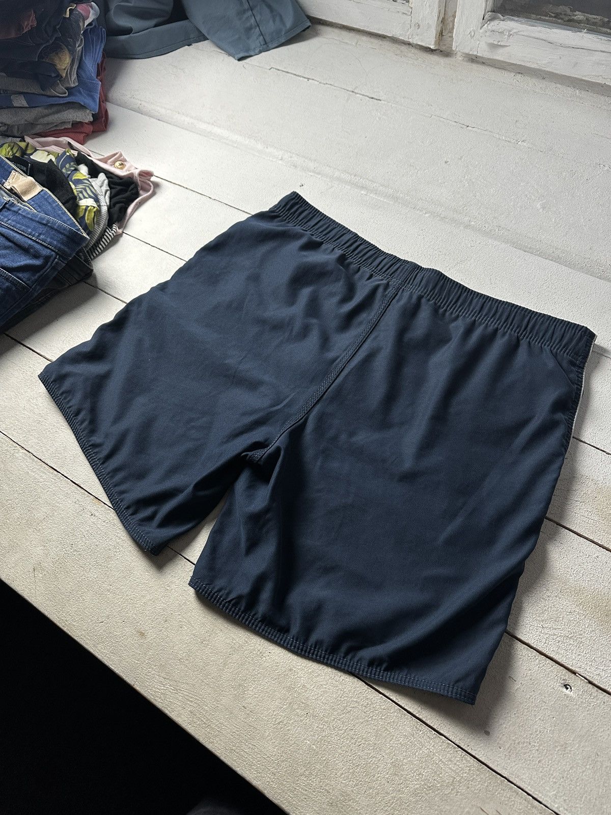 Billabong 🚨Vintage BILLABONG OVER PRINT Japanese Surf style Shorts Size US 38 / EU 54 - 9 Thumbnail