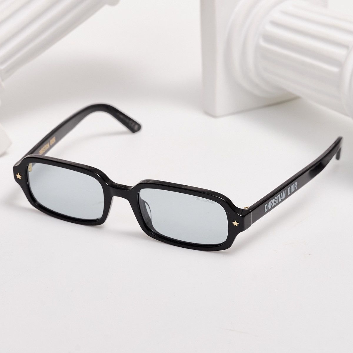 Dior DIOR DIORPACIFIC S3I 16I0 SUNGLASSES Size ONE SIZE - 2 Thumbnail