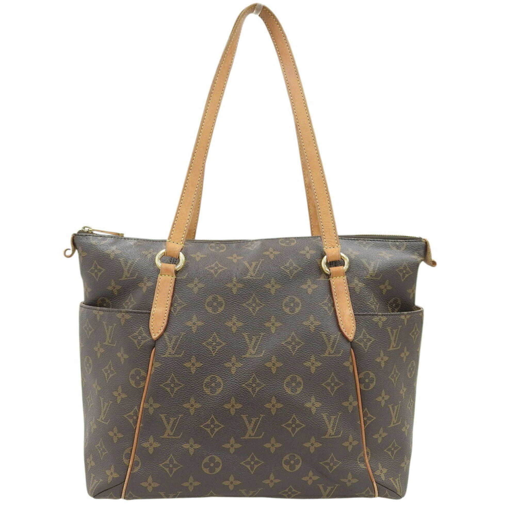 Louis Vuitton Louis Vuitton Monogram Totally MM M56689 Shoulder Bag/Tote Bag Size ONE SIZE - 1 Thumbnail