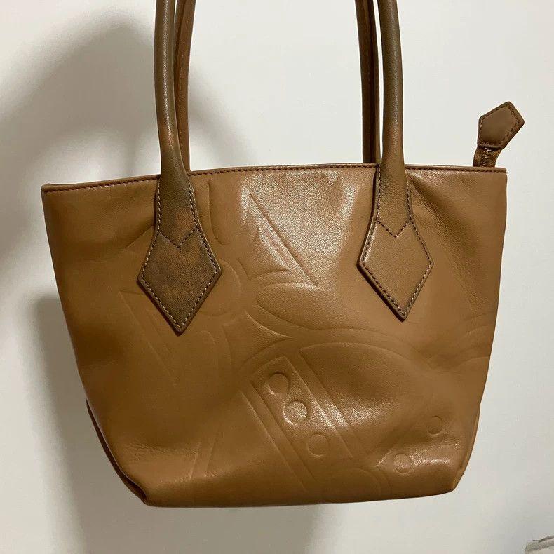 Vivienne Westwood Vivienne Westwood size os handbag Size ONE SIZE - 1 Thumbnail