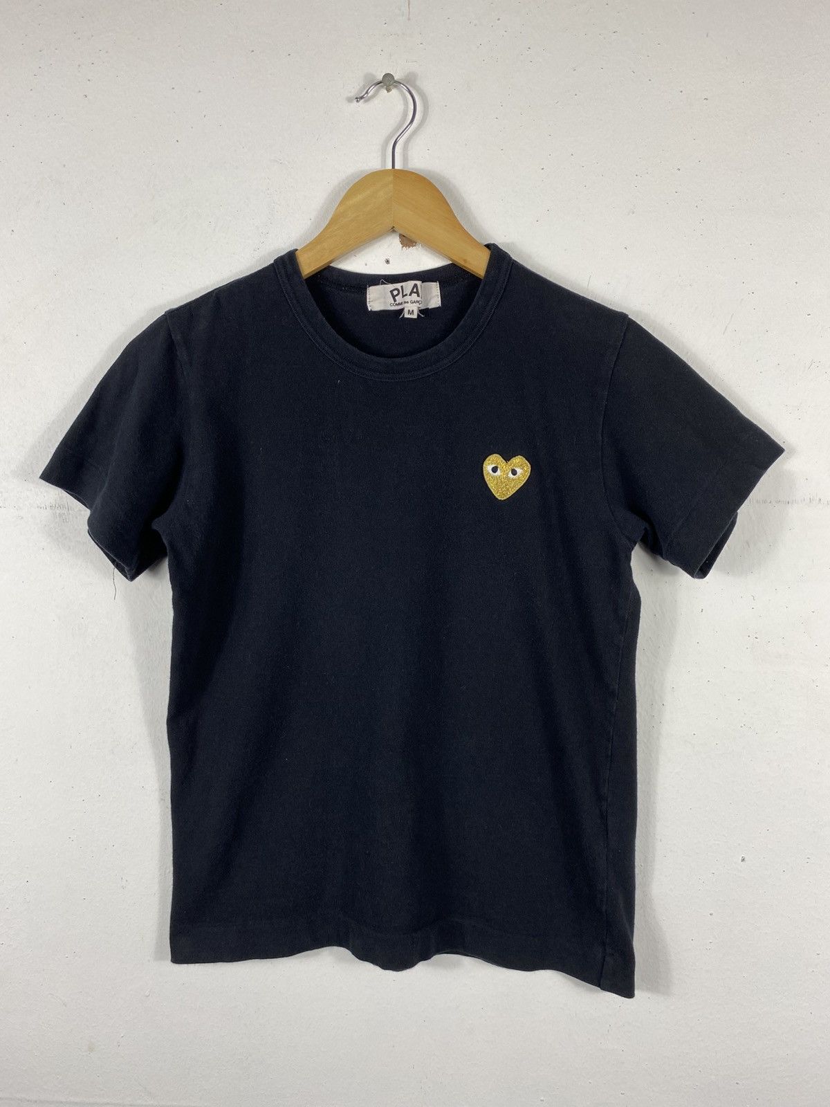 Comme des Garcons Play Comme Des Garcons Women Style T-Shirt Size M / US 6-8 / IT 42-44 - 1 Thumbnail