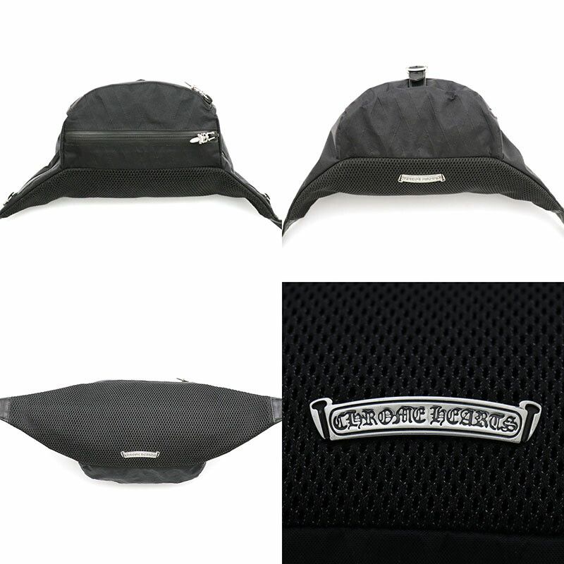 Chrome Hearts Chrome Hearts Snat Pack Size ONE SIZE - 5 Thumbnail