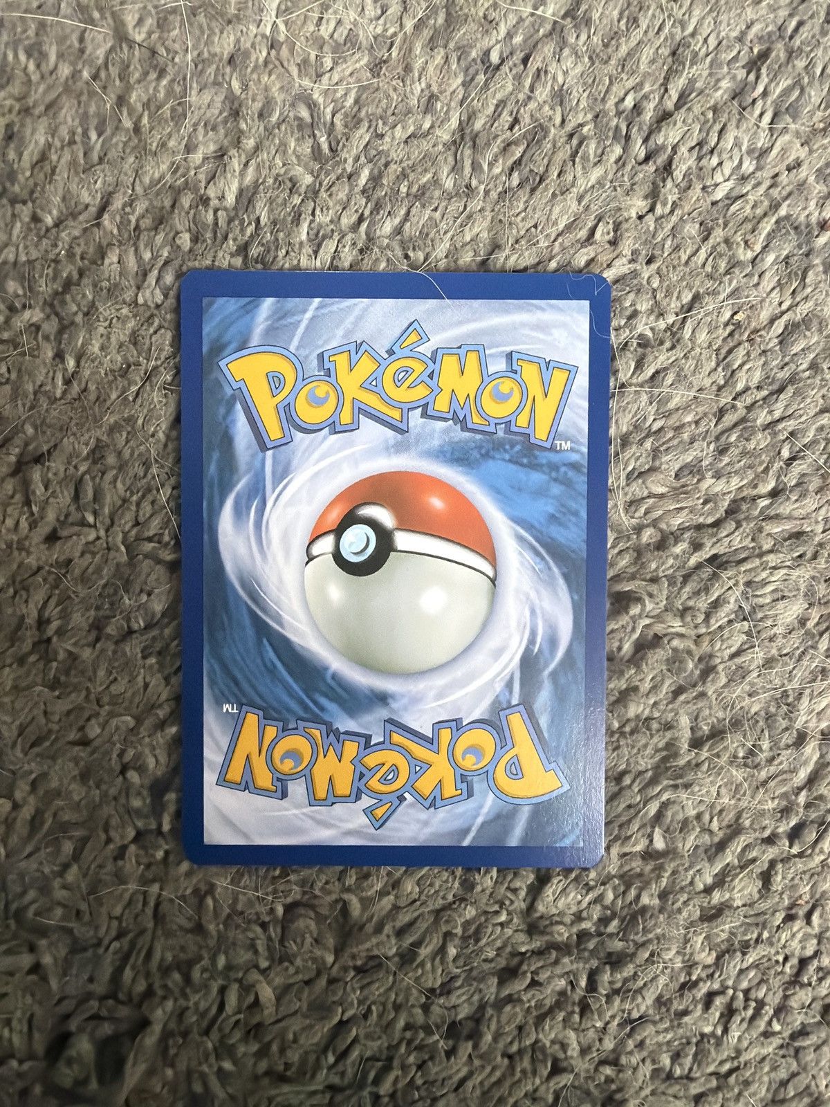 Pokemon 2023 Pokémon Klawf Basic Card Size ONE SIZE - 2 Thumbnail