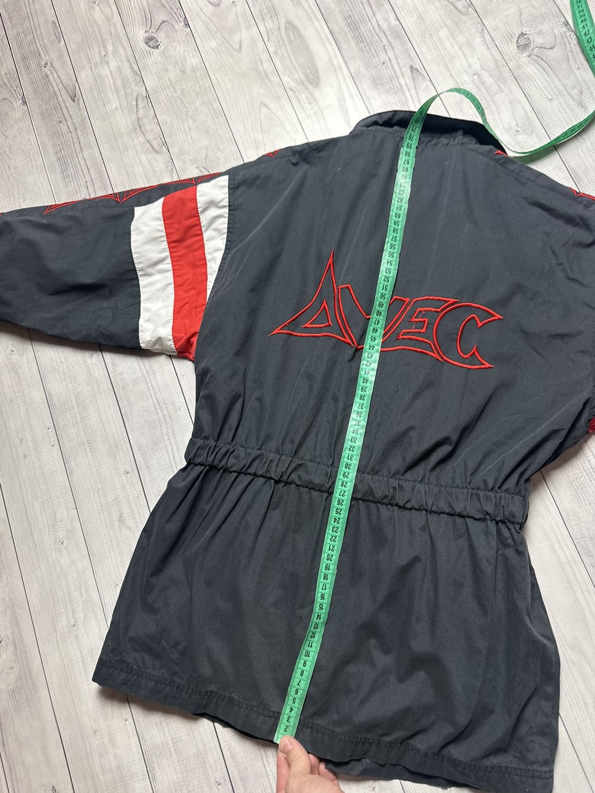 Vintage Vintage Sunderland soccer jacket kids 9-10 years rare Size US XXS / EU 40 - 11 Thumbnail