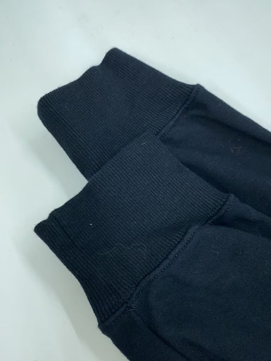Yohji Yamamoto YOHJI YAMAMOTO × NEW ERA Cotton/BLK hoodie Size US XL / EU 56 / 4 - 6 Thumbnail