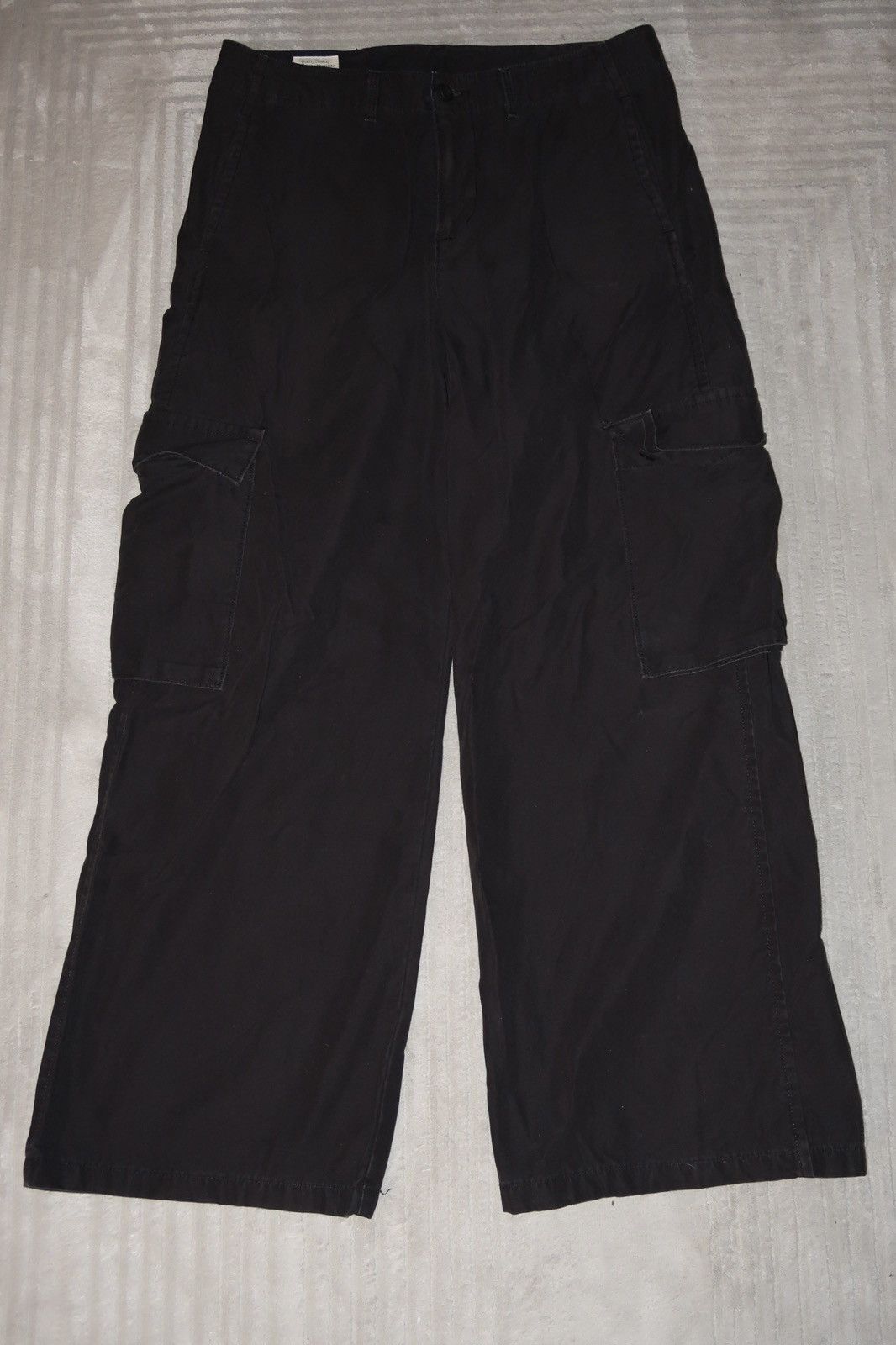 Levi's Baggy cargo Levi’s pants Size US 30 / EU 46 - 2 Thumbnail