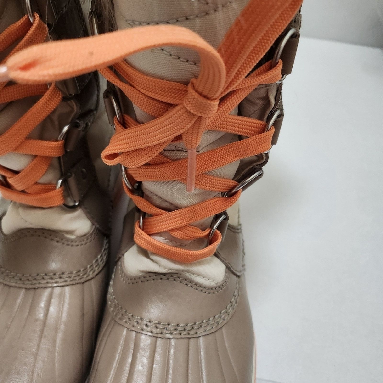 SOREL Sorel Joan of Arctic Boots Size US 5 / IT 35 - 5 Thumbnail