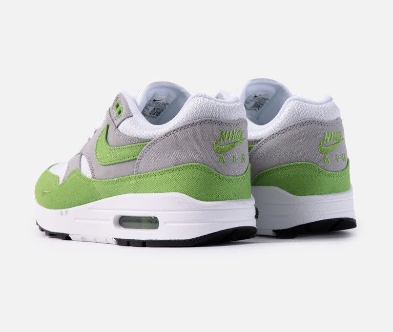 Nike × Patta 🔥Patta x Nike Air Max 1 Chlorophyll 20 year Anniversary Size US 9 / EU 42 - 3 Thumbnail