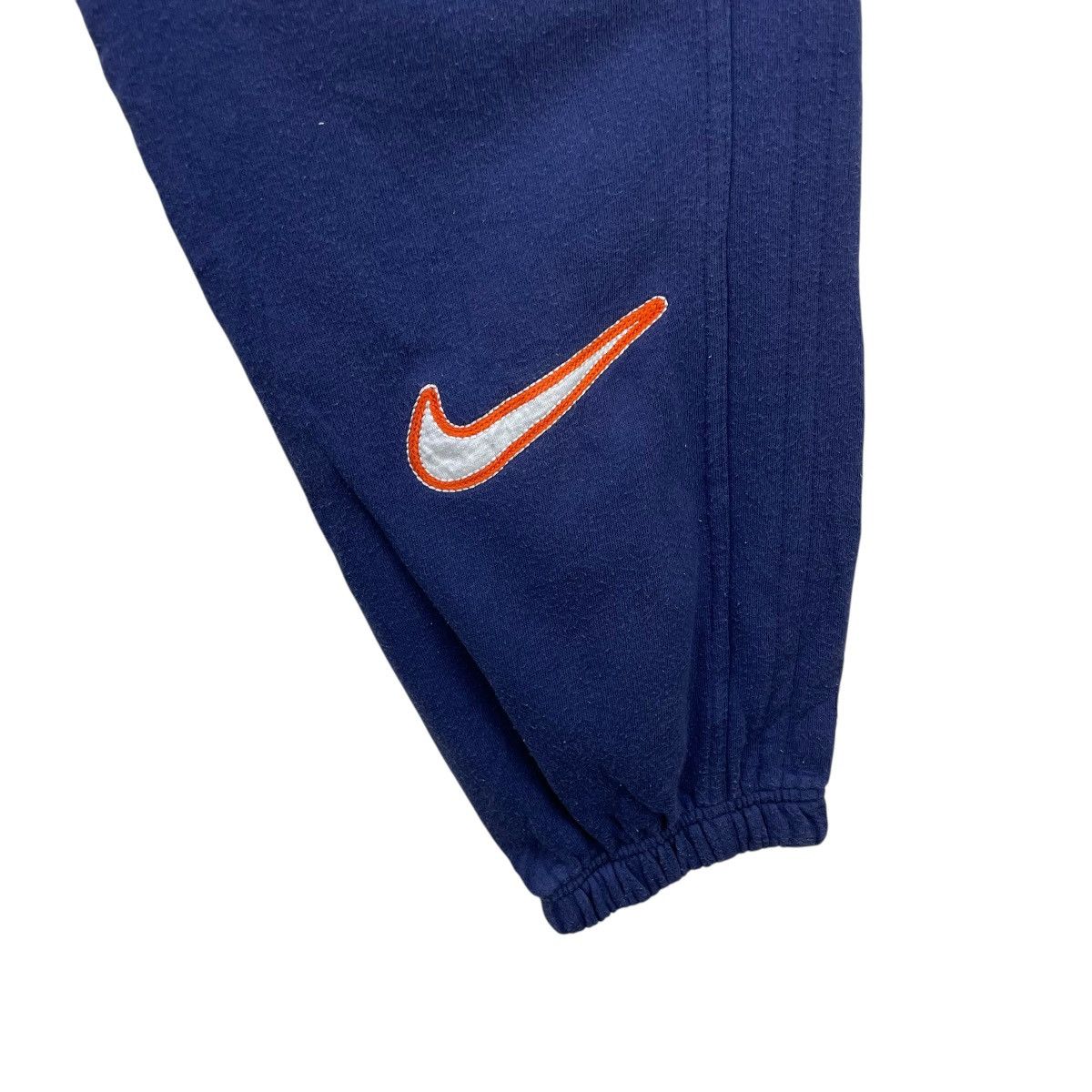 Nike 💥Vintage Nike Trousers Pant Size US 32 / EU 48 - 6 Thumbnail