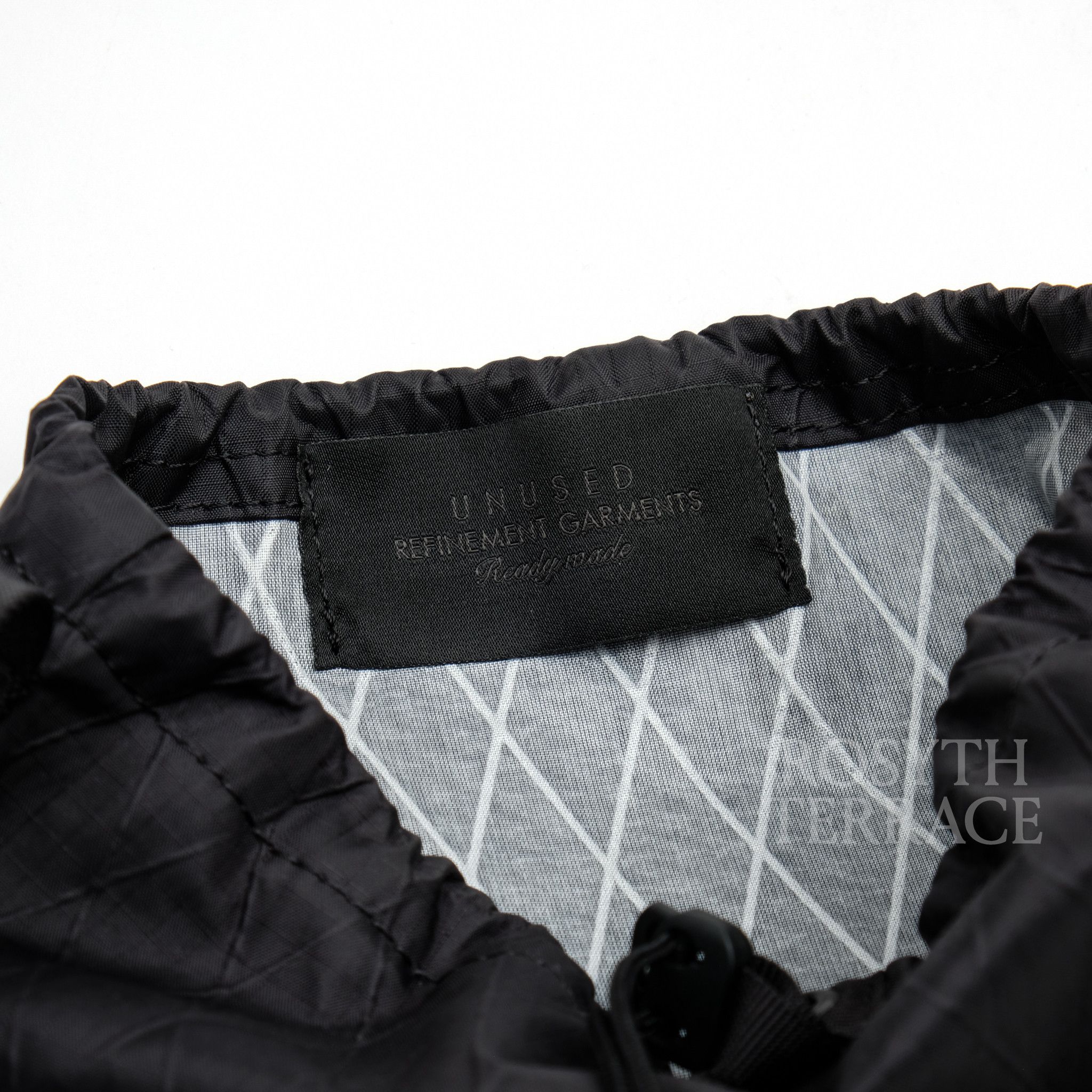 Japanese Brand × Unused 【UNUSED / SLING POUCH (XPAC) / OS】 Size ONE SIZE - 4 Thumbnail