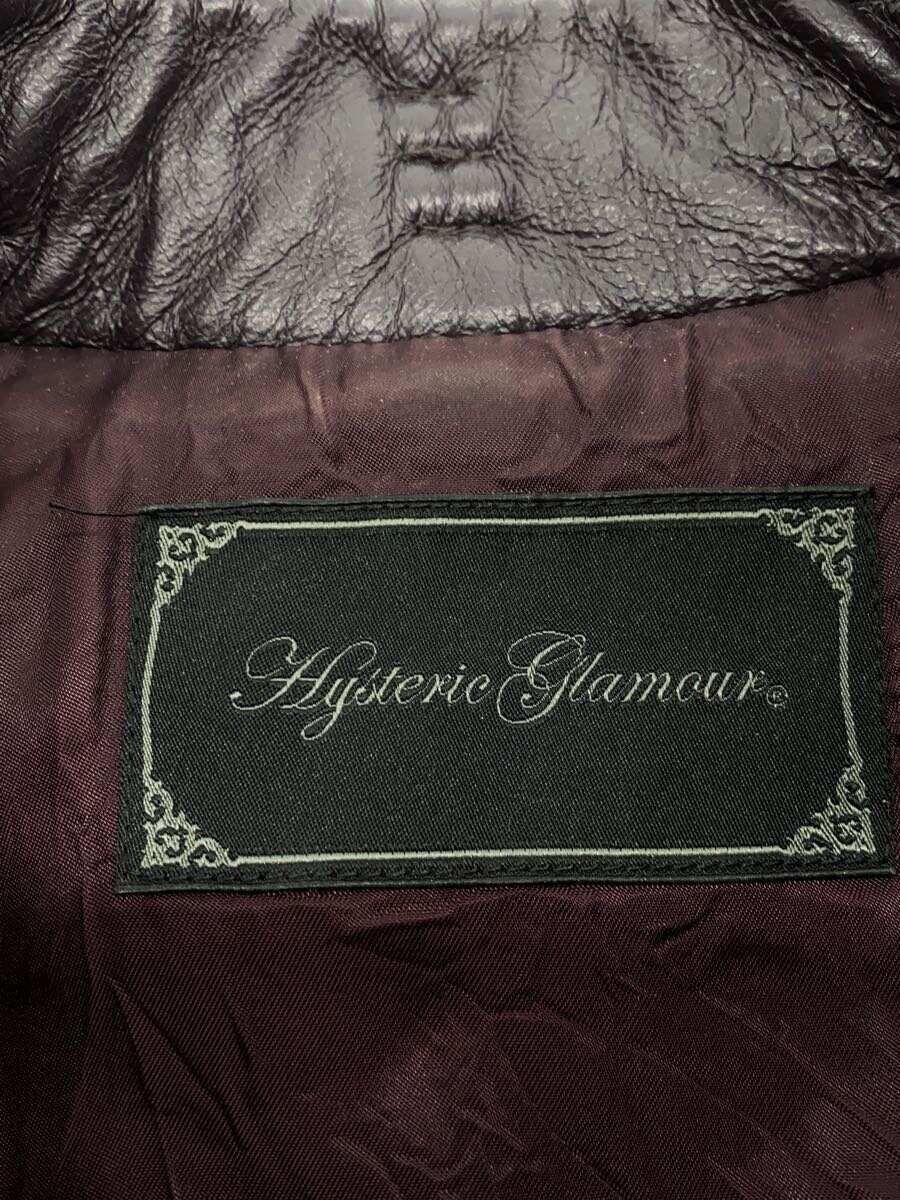 Hysteric Glamour Denim Jacket Size US M / EU 48-50 / 2 - 3 Thumbnail