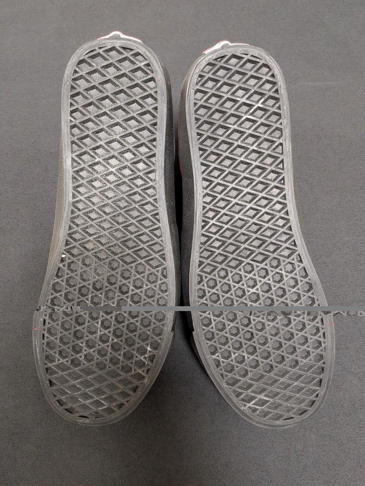 Vans 2015 VANS Gosha Rubchinskiy OG SK8-HI LX VN-03T0I8B US9 Size US 9 / EU 42 - 7 Thumbnail