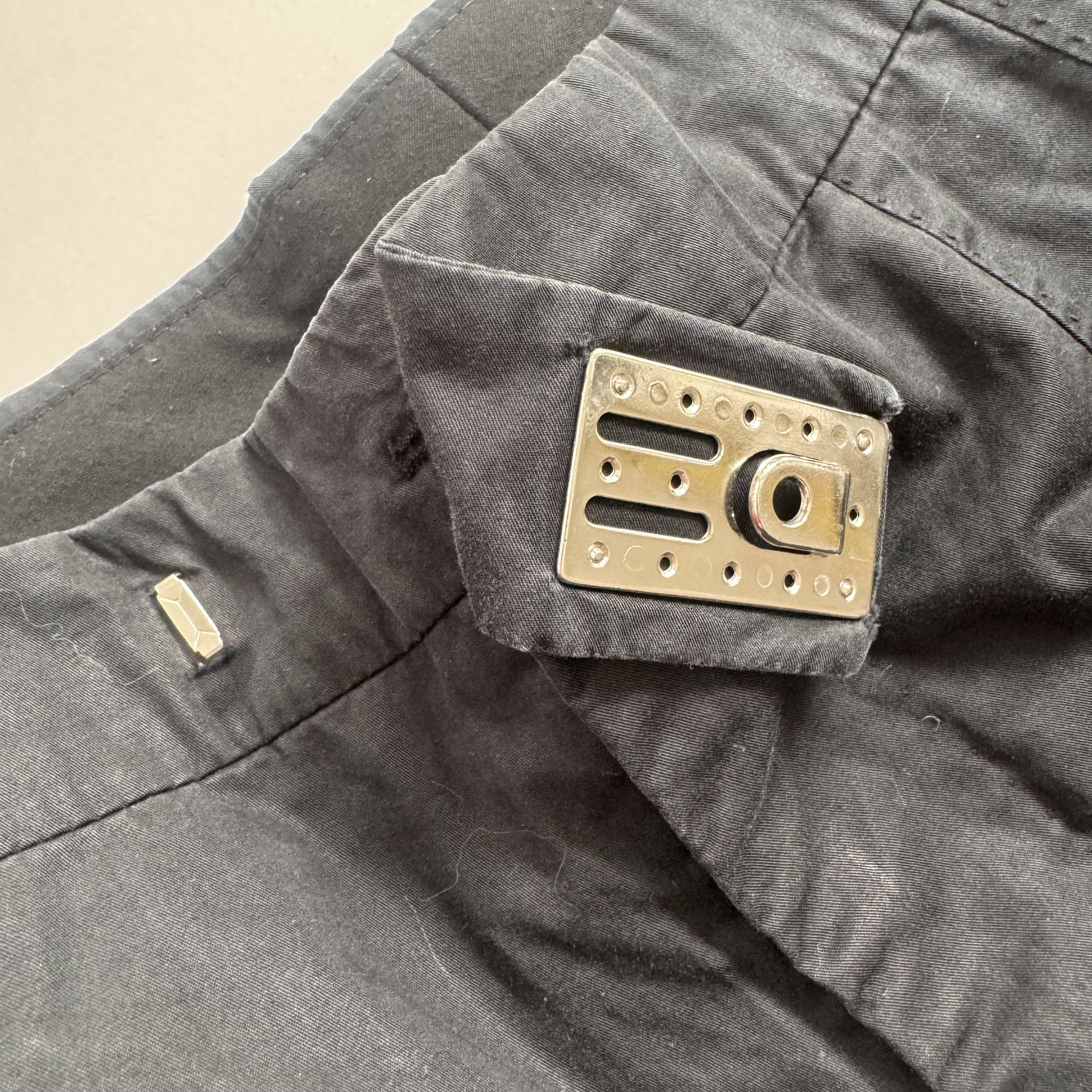 Raf Simons SS2014 Runway Short Size US 28 / EU 44 - 8 Thumbnail