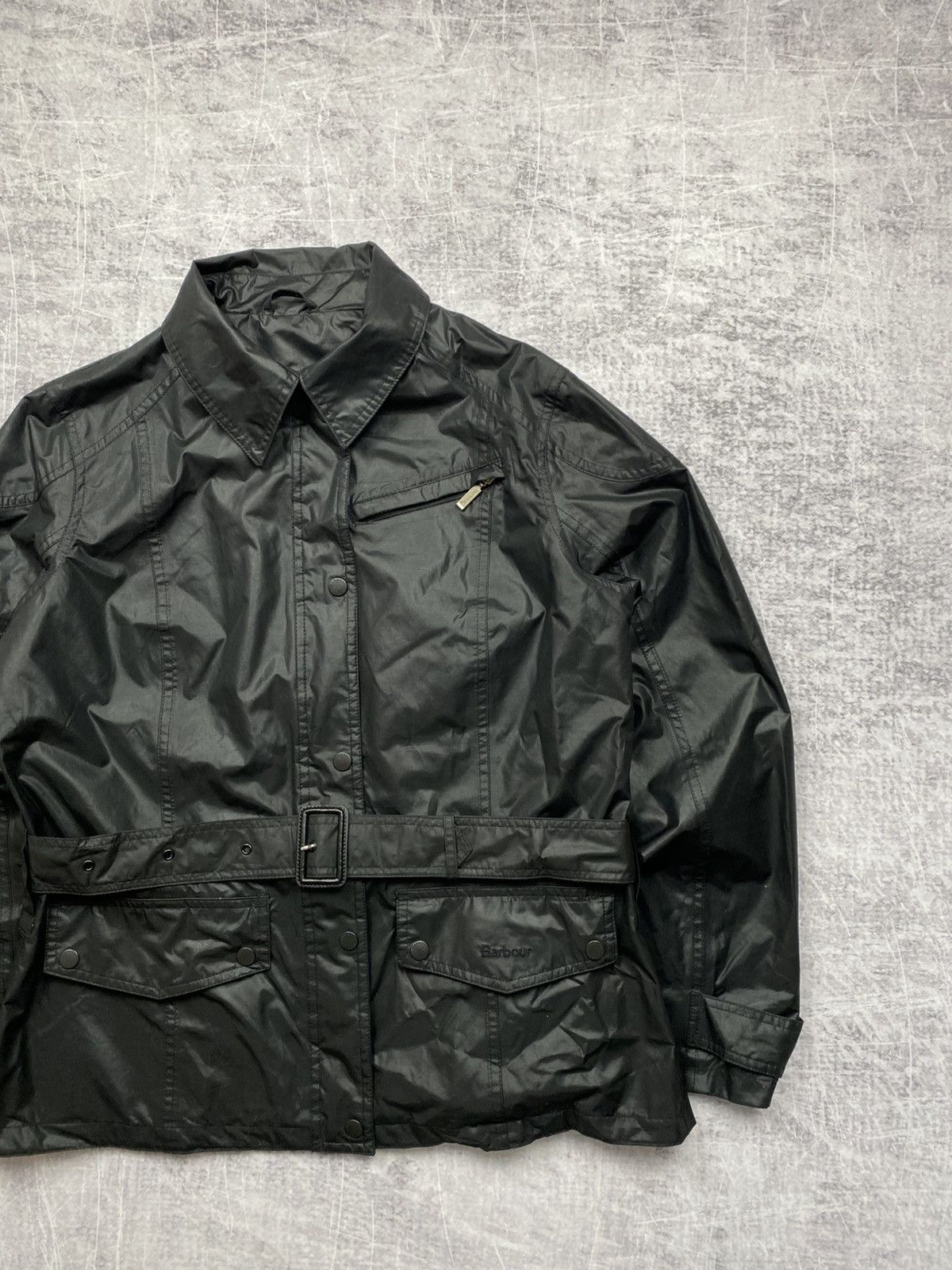 Barbour Barbour waterproof jacket Size US M / EU 48-50 / 2 - 4 Thumbnail