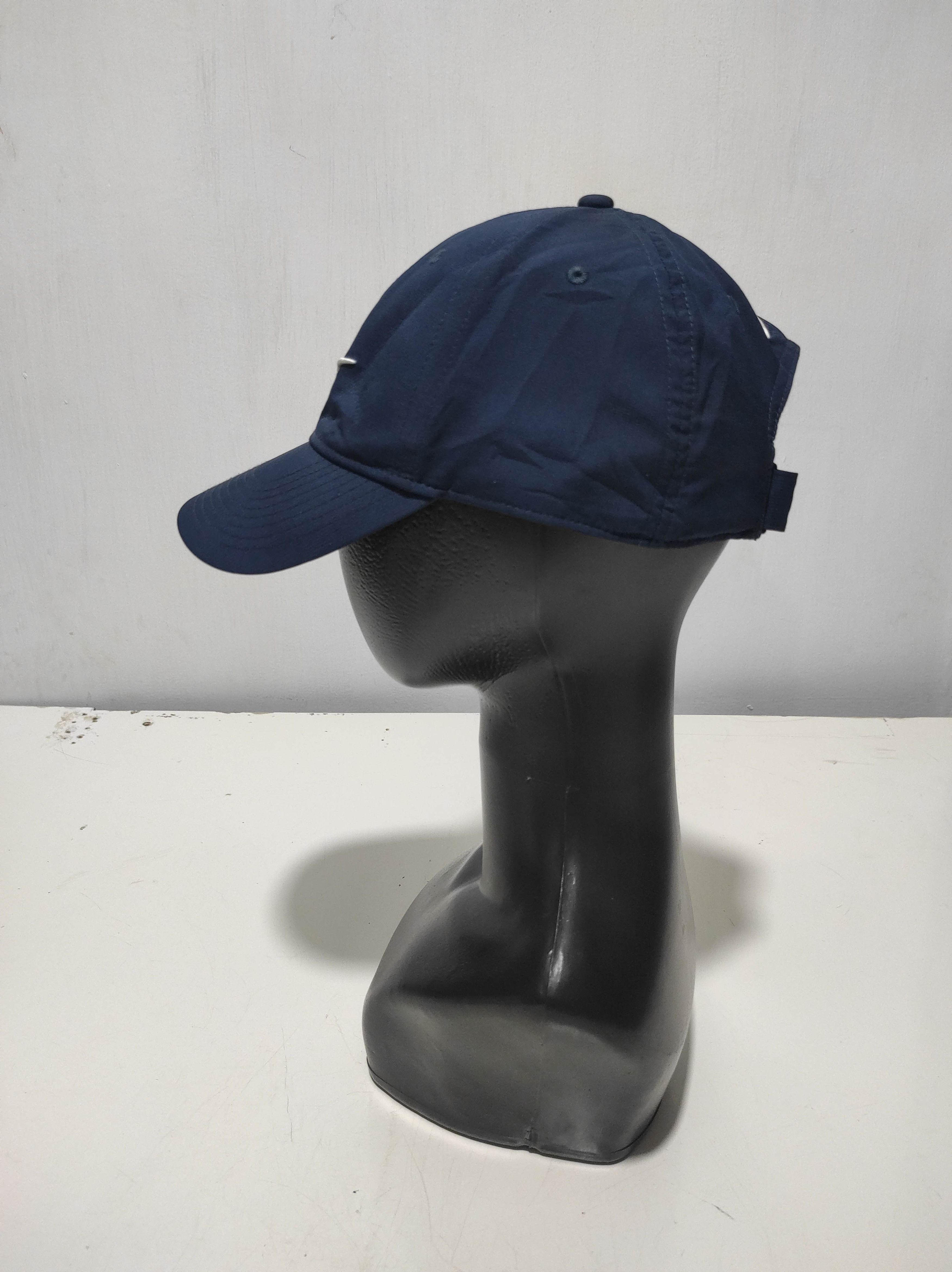 Nike Nike Dry fit Cap Hat bundle order 2 item Size ONE SIZE - 4 Thumbnail