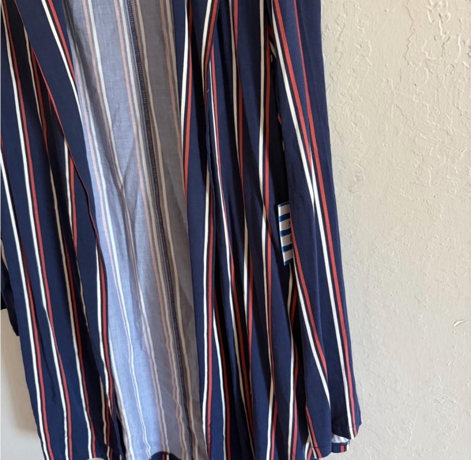 Forever 21 Forever 21 open front jacket Size M / US 6-8 / IT 42-44 - 4 Thumbnail