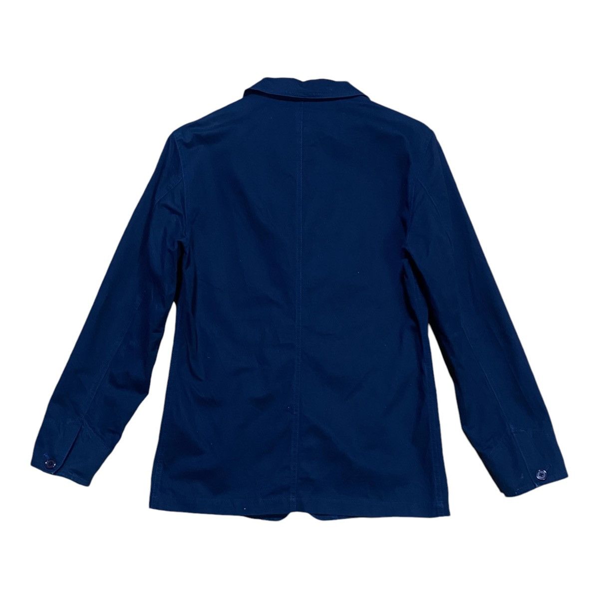 Japanese Brand × Yohji Yamamoto INED HOMME YOHJI YAMAMOTO JACKET Size US M / EU 48-50 / 2 - 3 Thumbnail