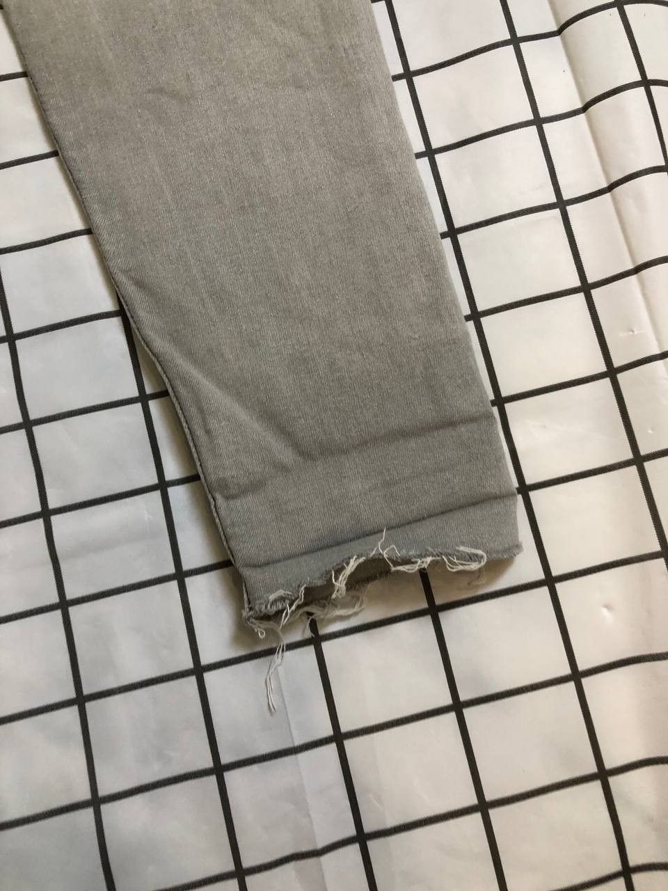 True Religion rue Religion Jeans Jennie Curvy Mid rise Skinny Size 28" / US 6 / IT 42 - 14 Thumbnail