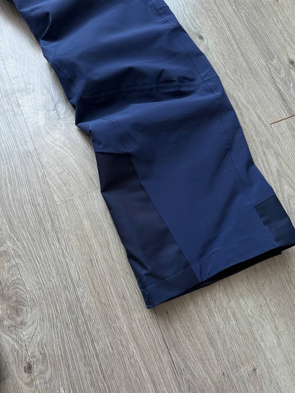 KJUS × Vintage Vintage Kjus Outdoor Ski Blue Outdoor Switzerland Pants Size US 40 / EU 56 - 12 Thumbnail
