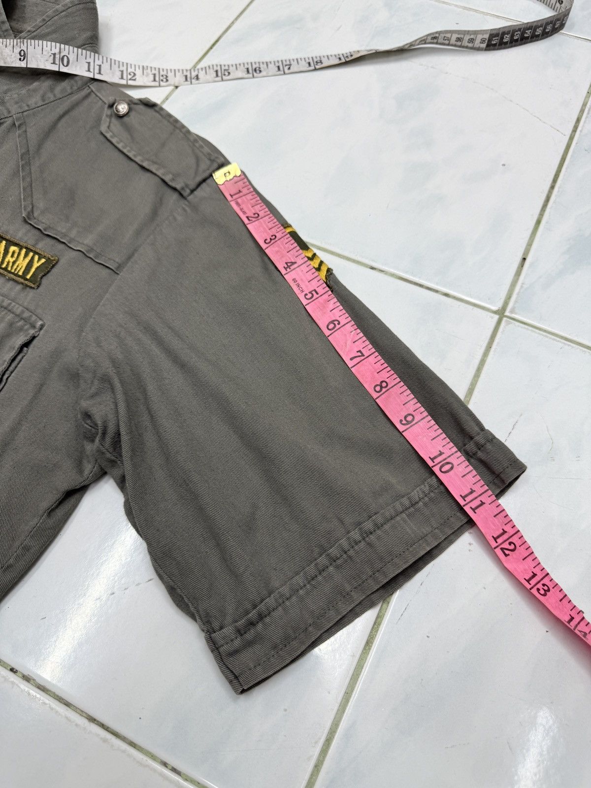 Levi's 🔥🔥🔥ARCHIVE VTG LEVIS SHIRTS Size US M / EU 48-50 / 2 - 9 Thumbnail