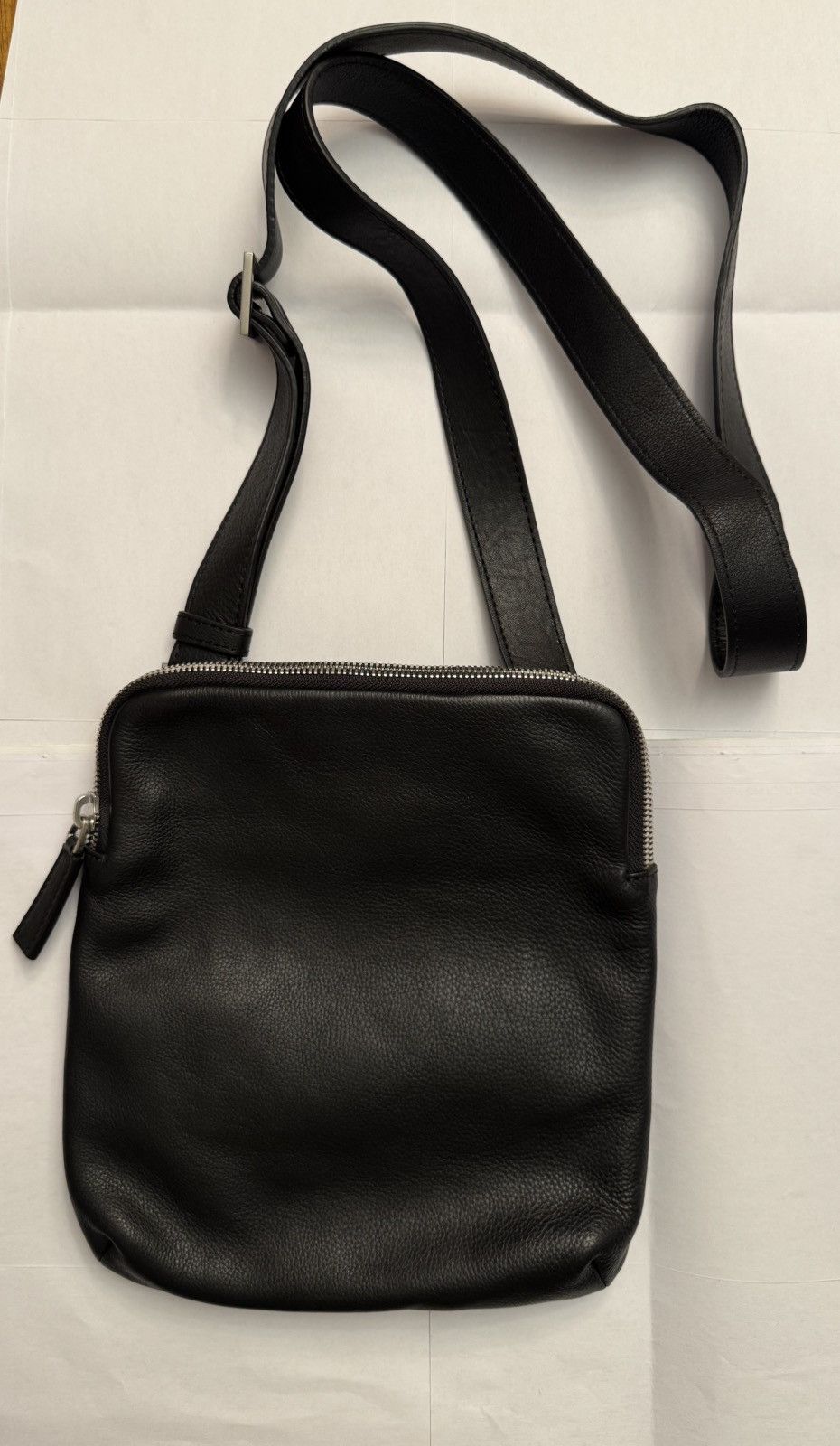 Barneys New York Barneys New York Men’s Crossbody Bag Size ONE SIZE - 1 Thumbnail