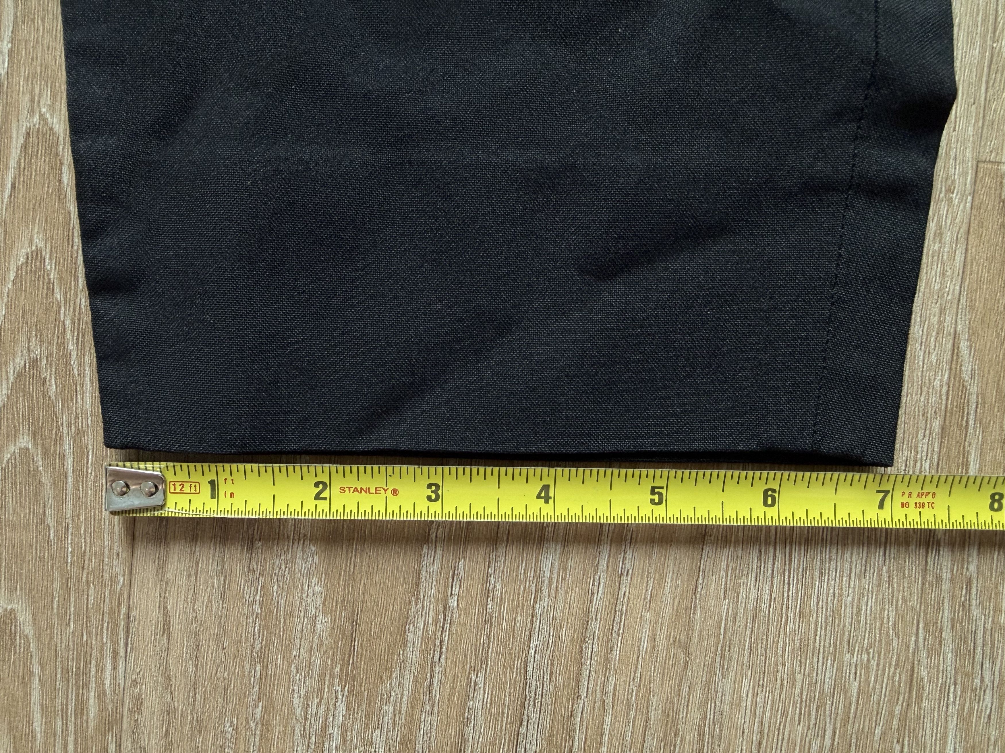 Comme des Garcons Homme Deux comme des garcons homme deux elastic waist pants Size US 34 / EU 50 - 11 Thumbnail