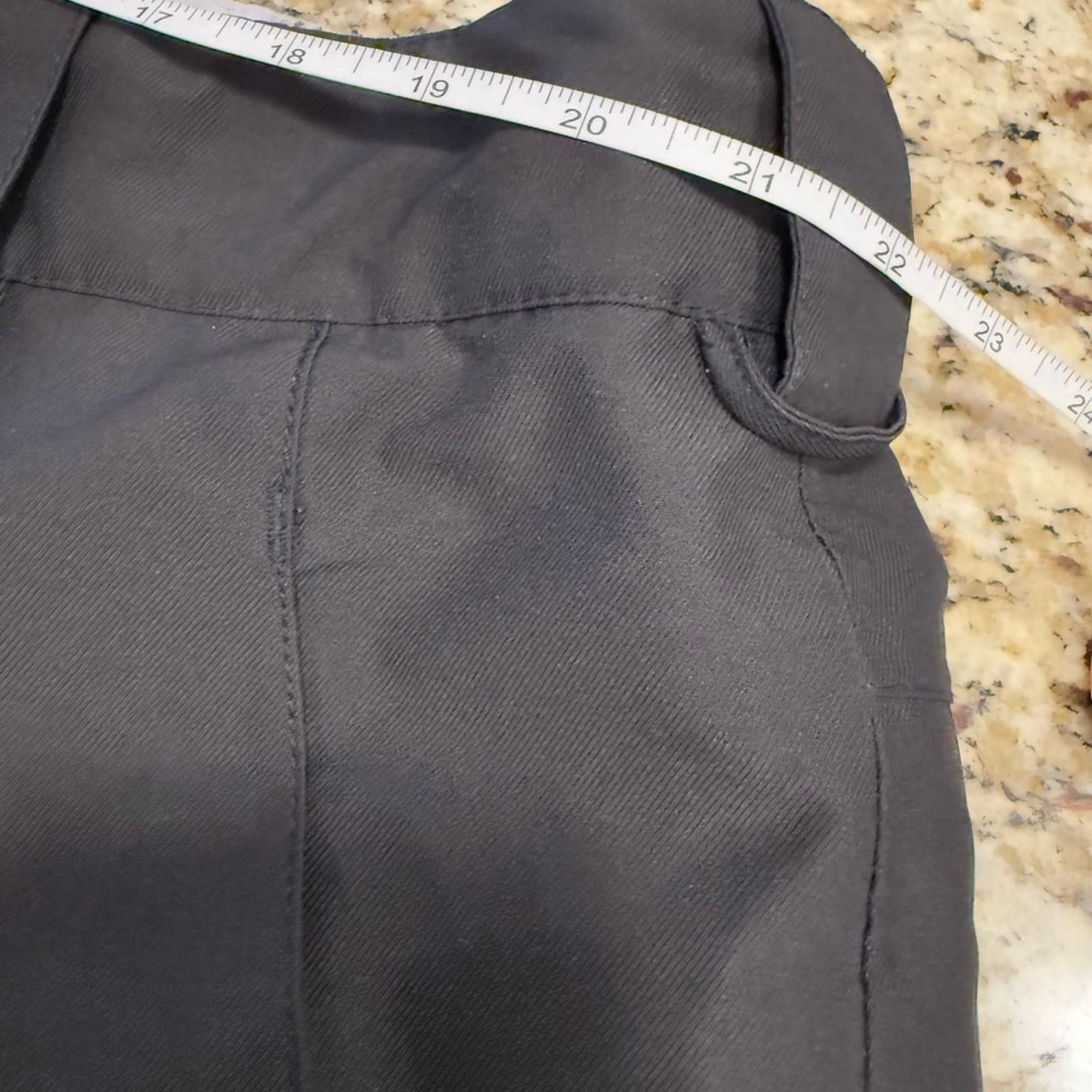 Other Sunice black ski pants SZ XXL FLAWED Size US 40 / EU 56 - 9 Thumbnail