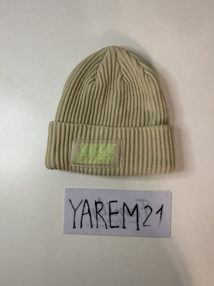 Billie Eilish Billie Eilish hat cap Size ONE SIZE - 1 Thumbnail