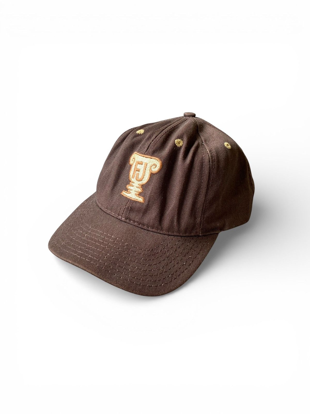 Freshjive Vintage 90’s freshjive hat Size ONE SIZE - 1 Thumbnail