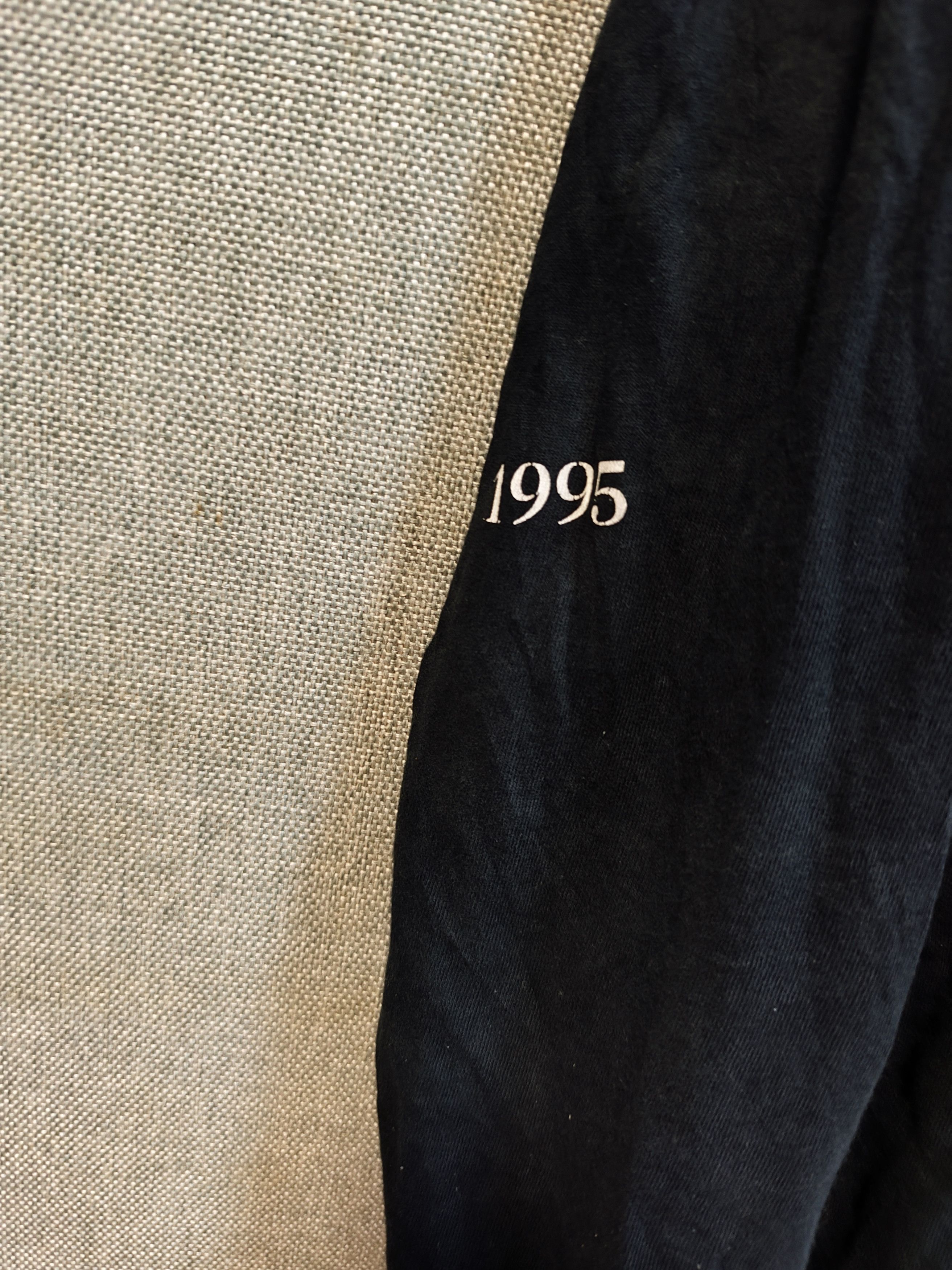 Other Larry Clark × R.TM Gallery Long Sleeve Shirt Size US XL / EU 56 / 4 - 4 Thumbnail