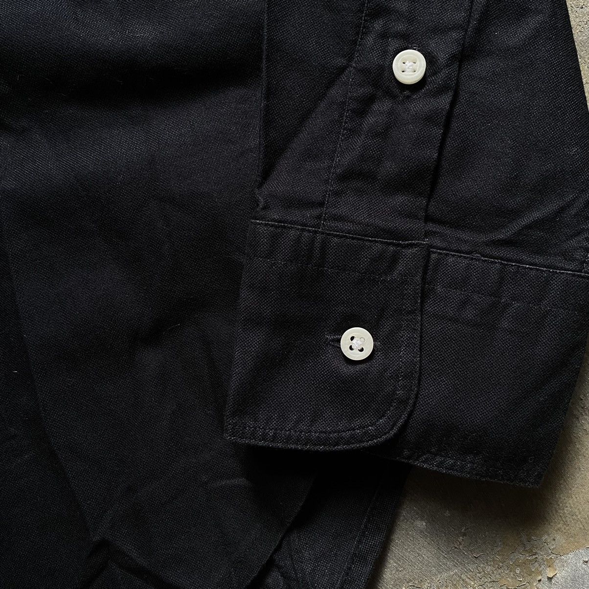 Gitman Bros. Gitman Bros Pocket Work Longsleeves Size US L / EU 52-54 / 3 - 3 Thumbnail