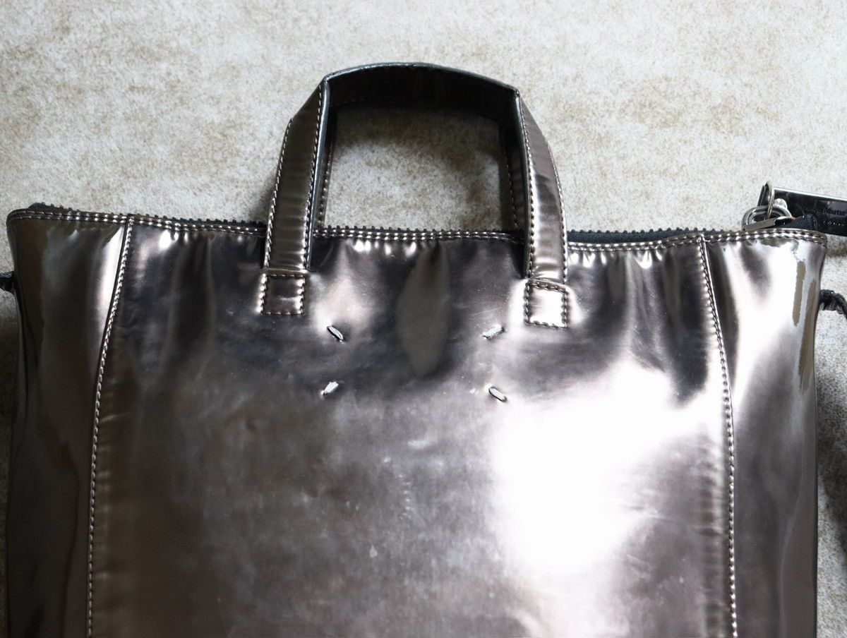 Maison Margiela Maison Martin Margiela 11 Paint Crossbody Bag/Tote Size ONE SIZE - 6 Thumbnail