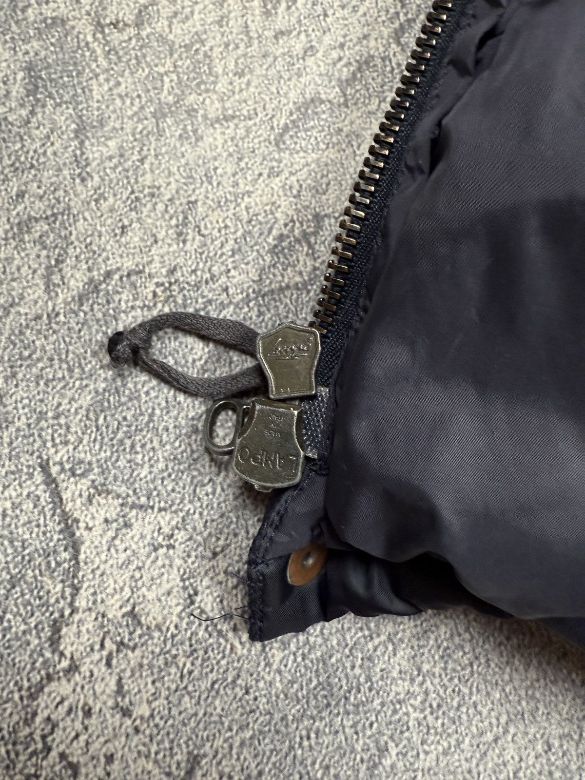 Polo Ralph Lauren Polo Ralph Lauren 00s vintage down puffer jacket Size US L / EU 52-54 / 3 - 10 Thumbnail