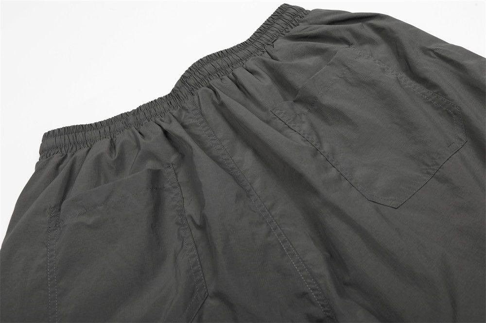 Japanese Brand Men's Vibe High-Street Outdoor Sports Shorts Size US 32 / EU 48 - 4 Thumbnail