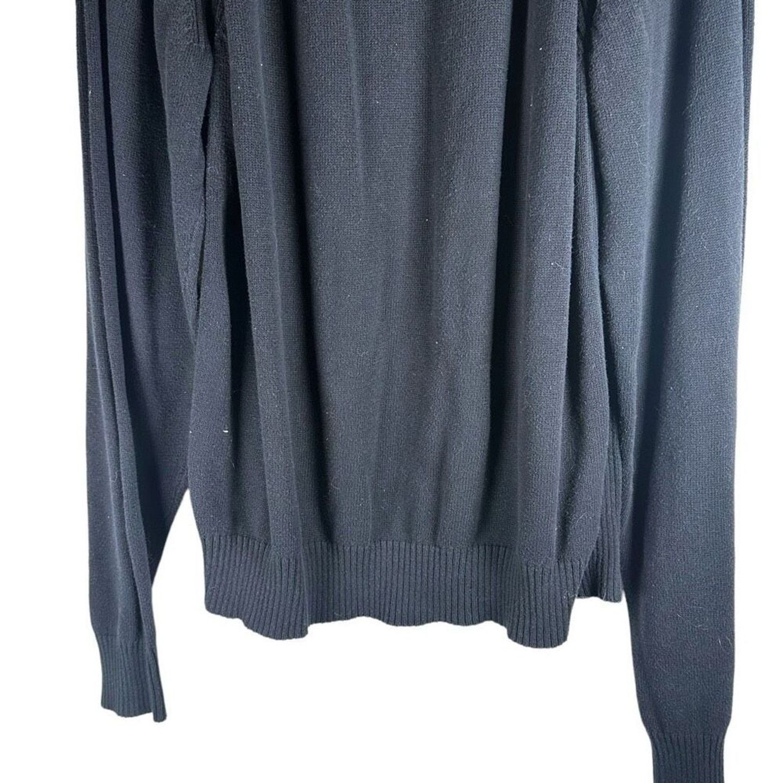 Guess Guess Vintage Y2K Knit Woven Sweater Men’s XXL - Designer Size US XXL / EU 58 / 5 - 11 Thumbnail