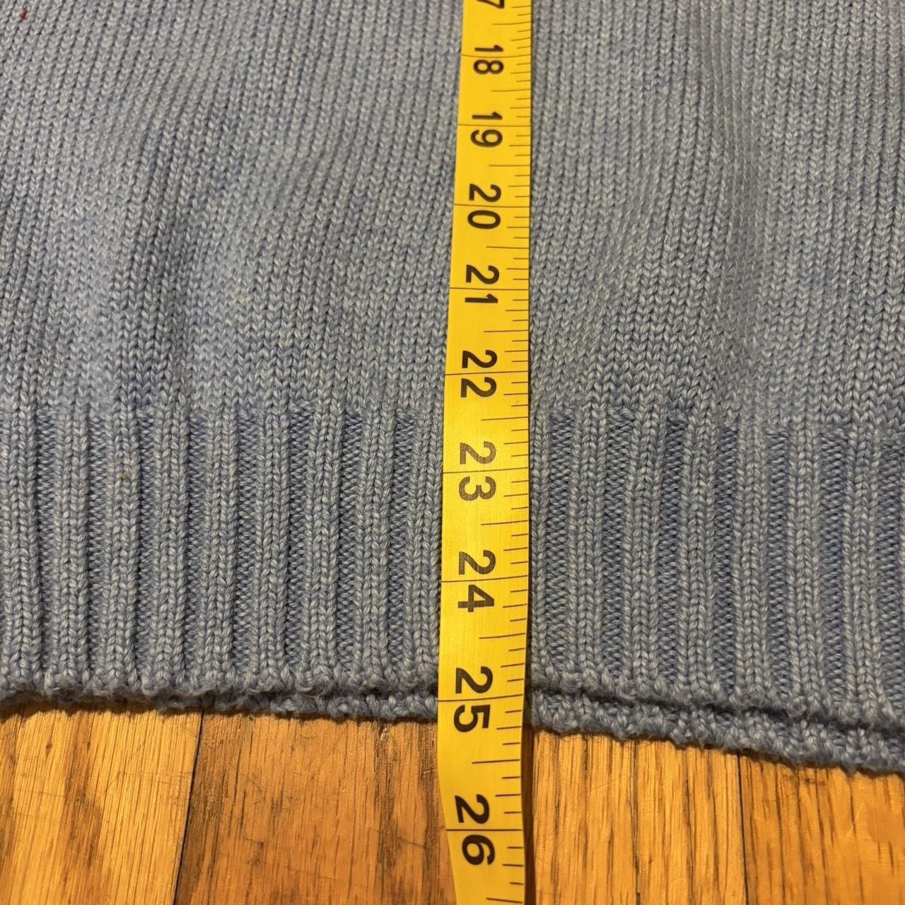 Polo Ralph Lauren Brand new with tags polo sweater. Size US XL / EU 56 / 4 - 5 Thumbnail