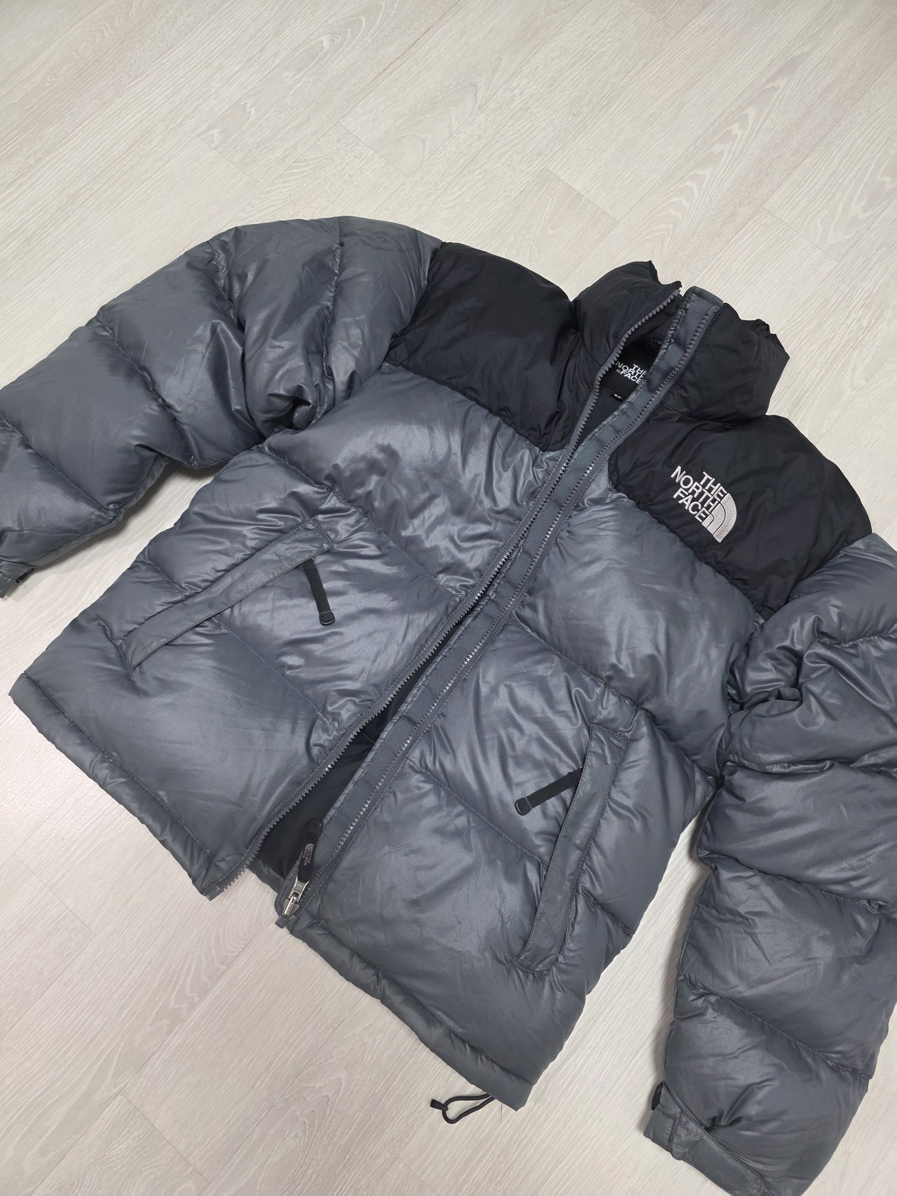 The North Face The North Face Nuptse 700 Puffer jacket Size US S / EU 44-46 / 1 - 8 Thumbnail