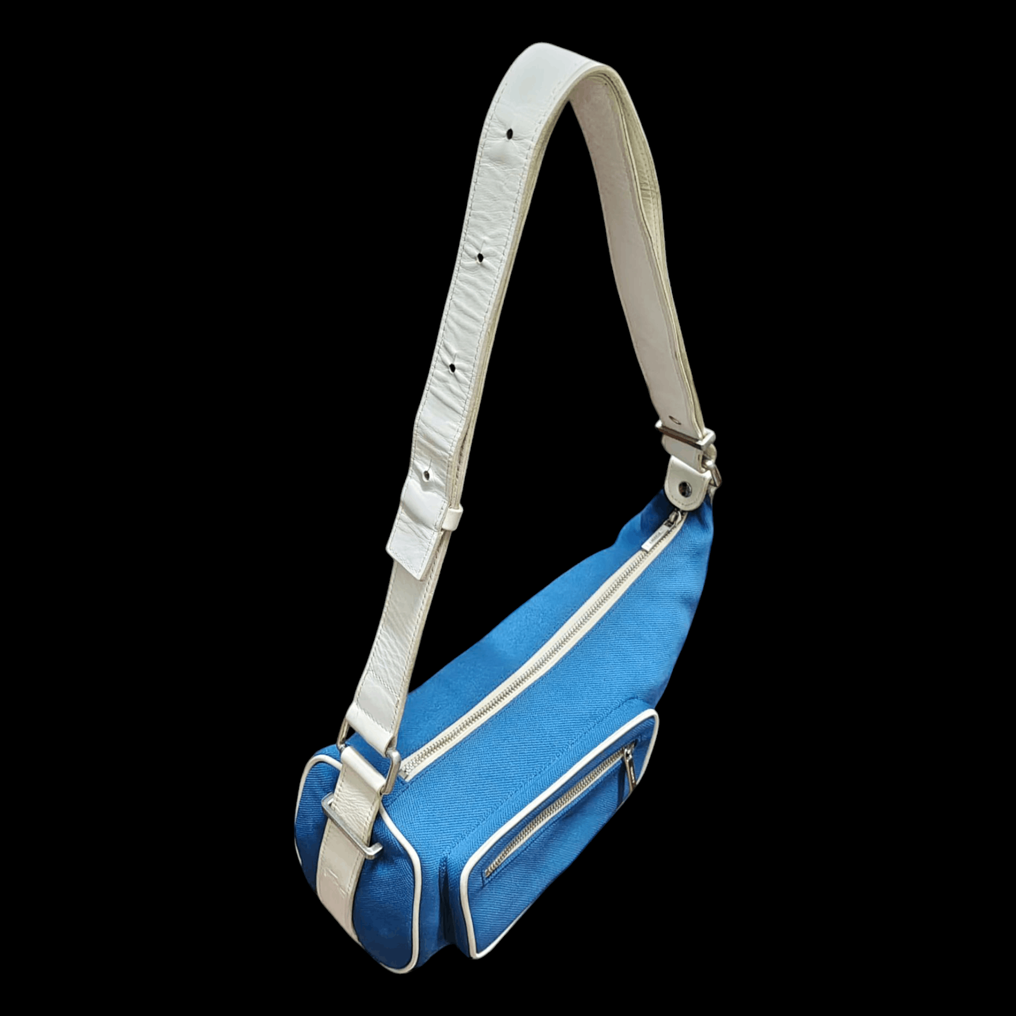 Designer × Lacoste LACOSTE Shoulder Bag Size ONE SIZE - 9 Thumbnail