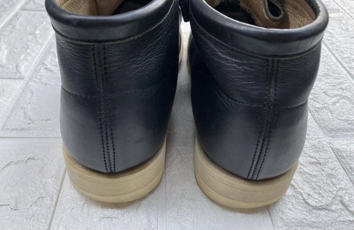 Bape Manhunt Bape Boot Size US 10.5 / EU 43-44 - 8 Thumbnail