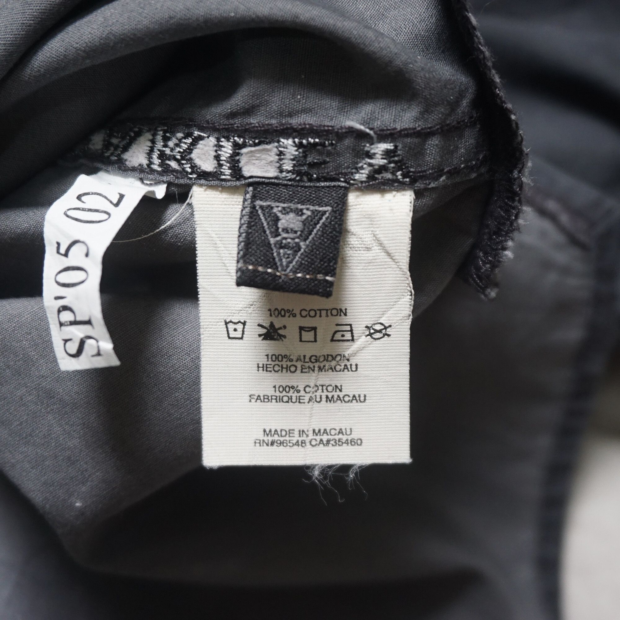Oakley Oakley tactical field gear shirt Size US M / EU 48-50 / 2 - 12 Thumbnail