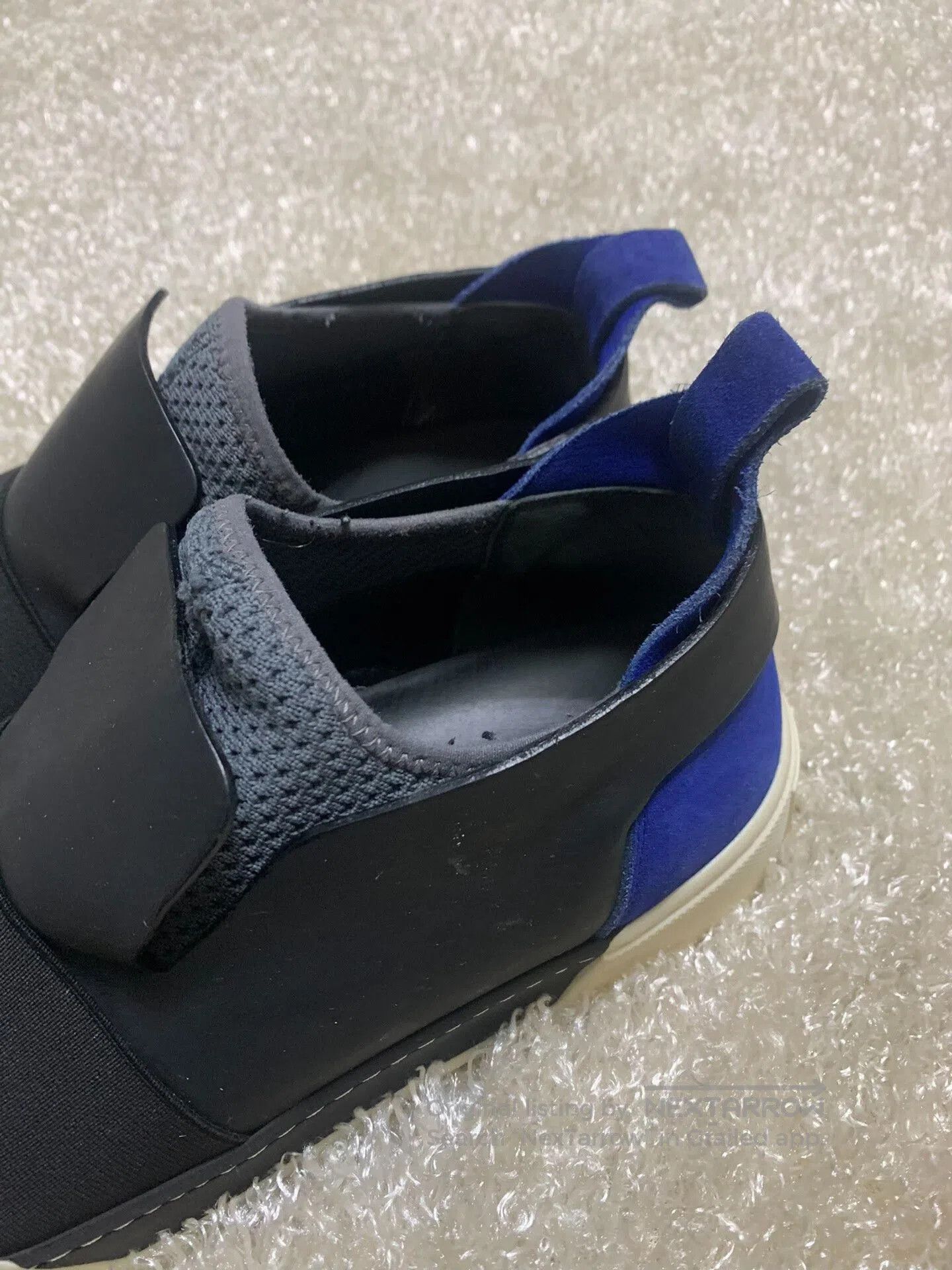Other Balenciaga Men's Casual Sneakers. Size US 6 / EU 39 - 2 Thumbnail