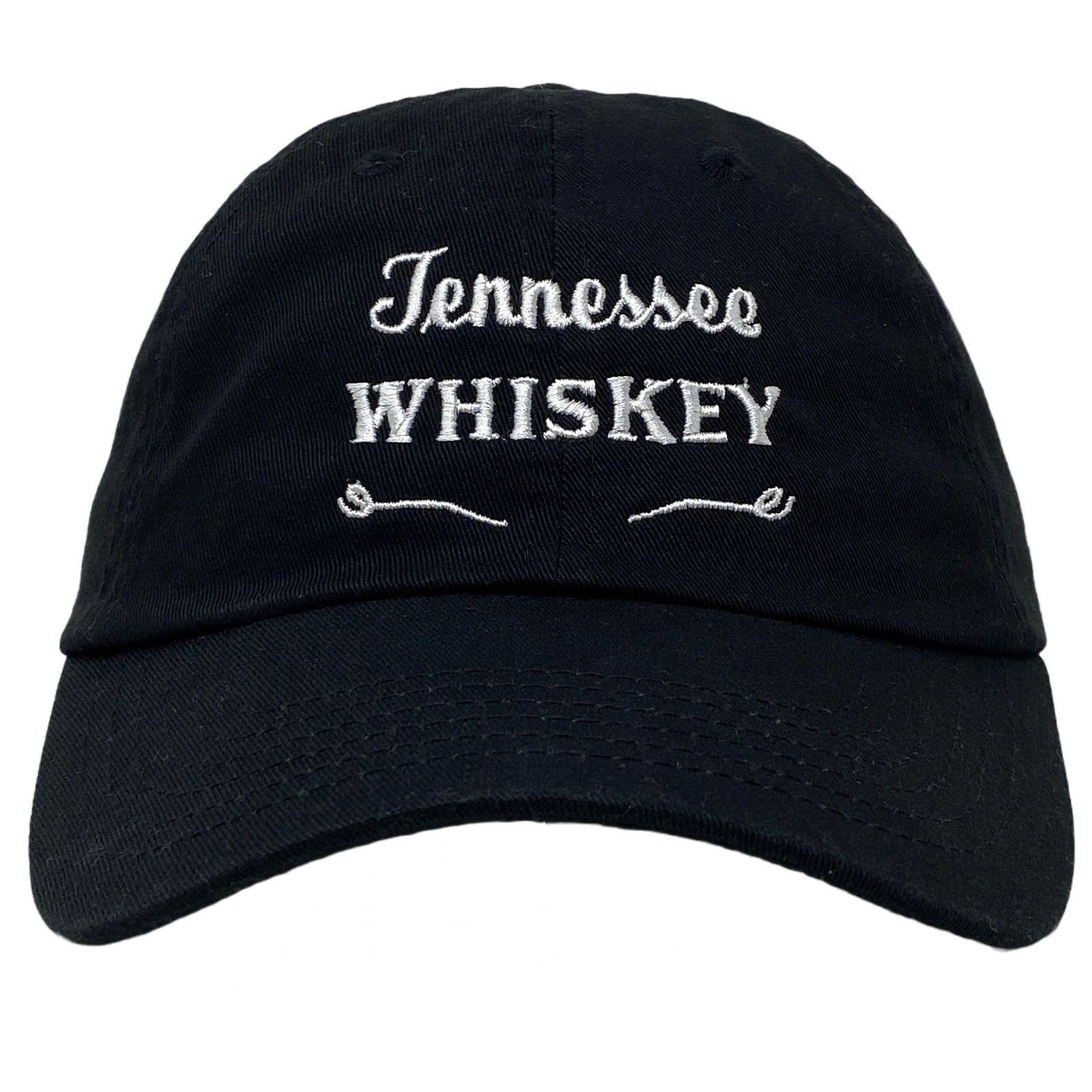 Other Tennessee Whiskey Dad Hat Size ONE SIZE - 3 Thumbnail