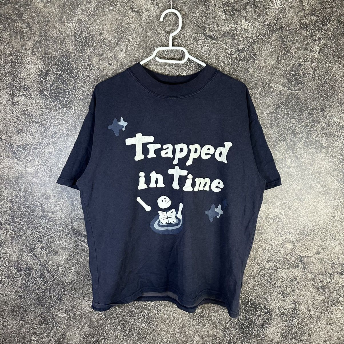 Broken Planet Broken Planet Tee Size US L / EU 52-54 / 3 - 1 Thumbnail