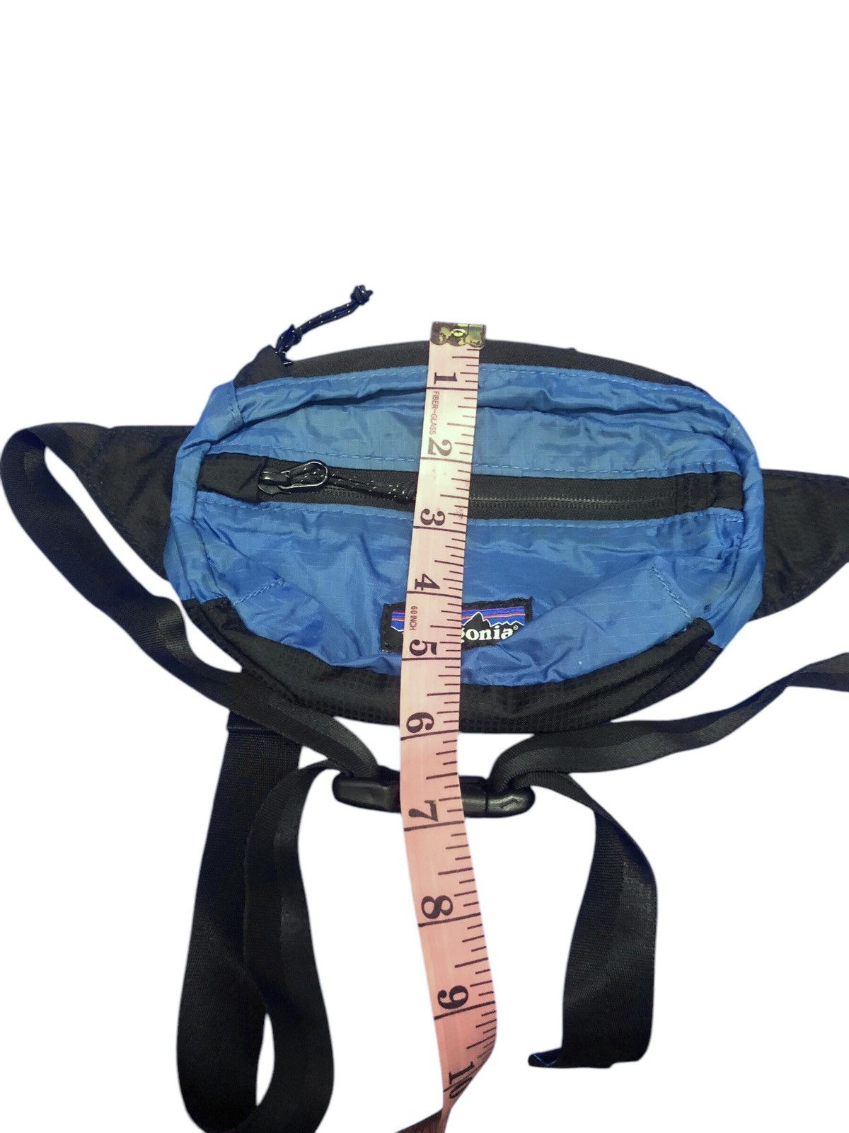 Patagonia Patagonia lightweight travel mini hip pack waist bag Size ONE SIZE - 7 Thumbnail